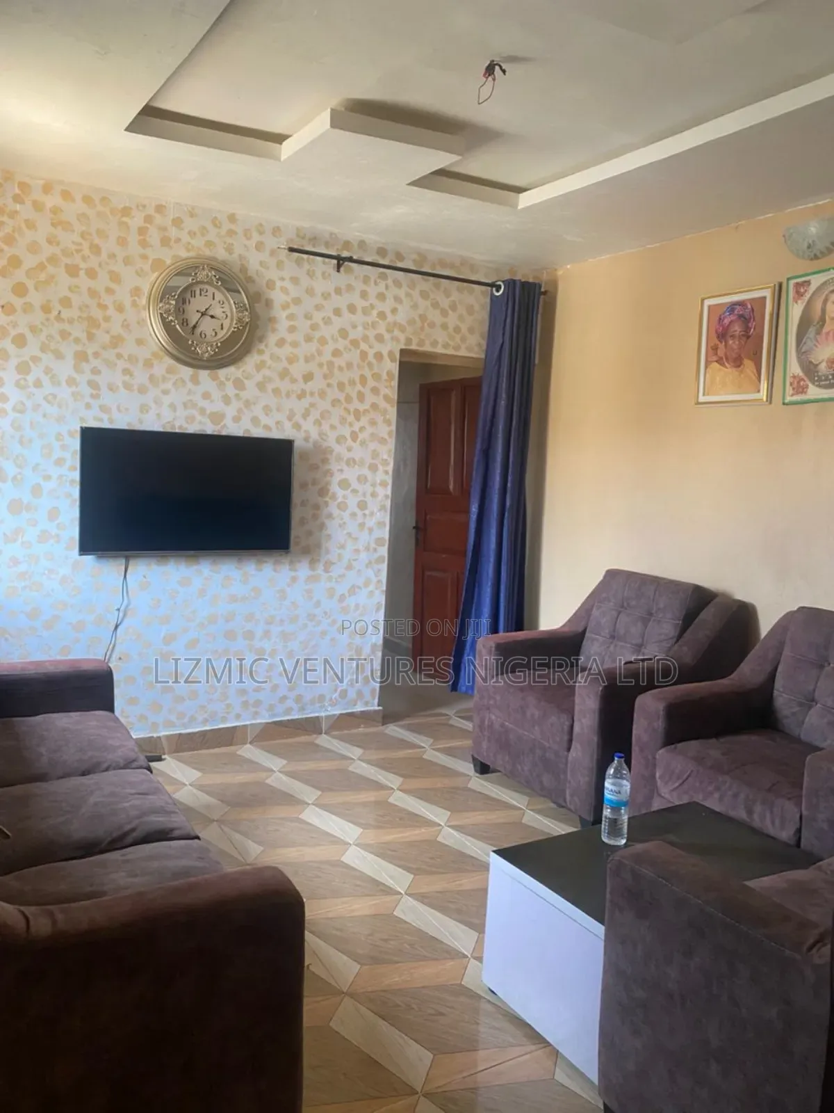 Mini Flat in Agric Estate, Igando / Ikotun/Igando for rent in Igando / Ikotun/Igando