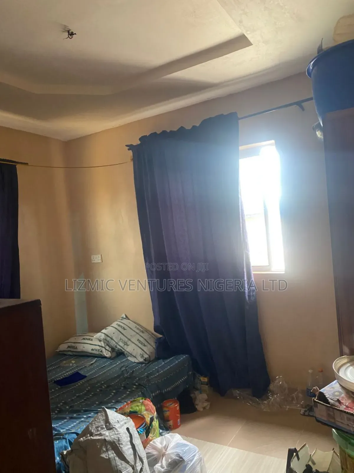 Mini Flat in Agric Estate, Igando / Ikotun/Igando for rent in Igando / Ikotun/Igando