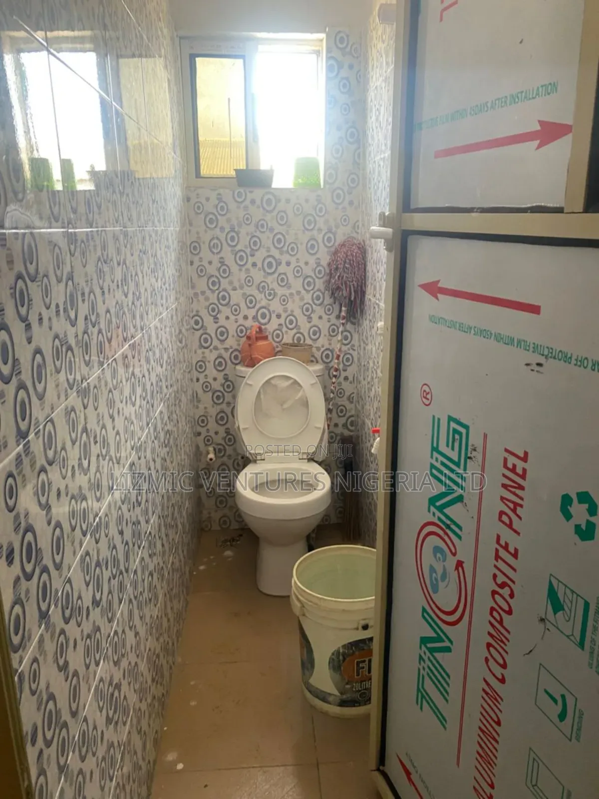 Mini Flat in Agric Estate, Igando / Ikotun/Igando for rent in Igando / Ikotun/Igando
