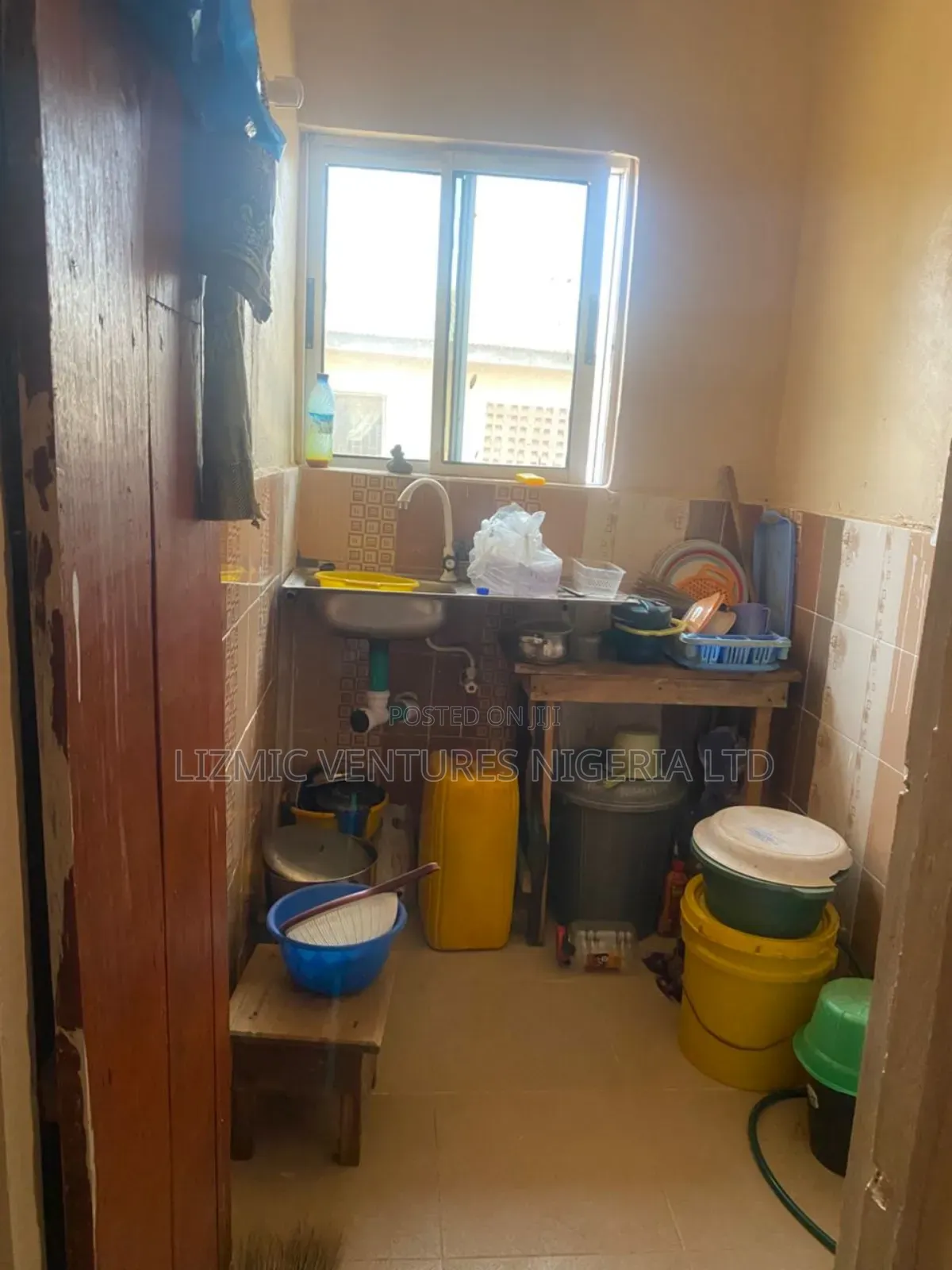 Mini Flat in Agric Estate, Igando / Ikotun/Igando for rent in Igando / Ikotun/Igando