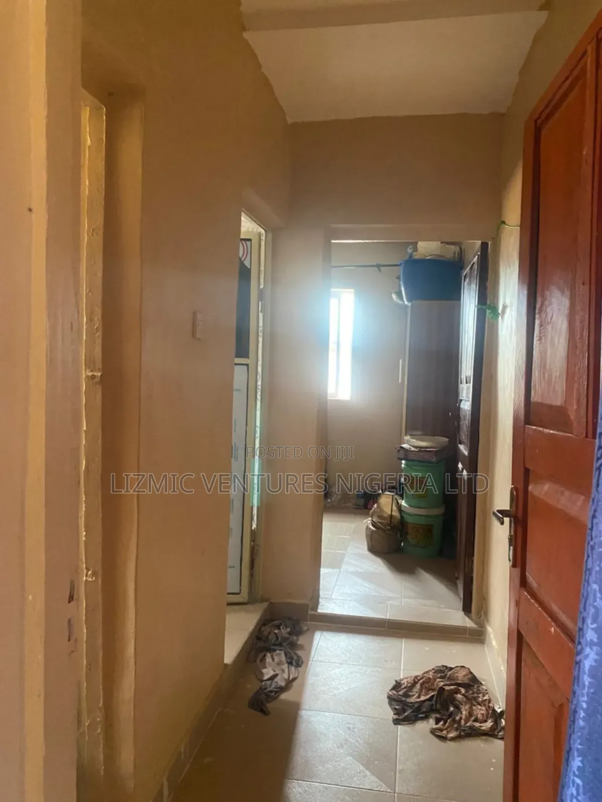 Mini Flat in Agric Estate, Igando / Ikotun/Igando for rent in Igando / Ikotun/Igando