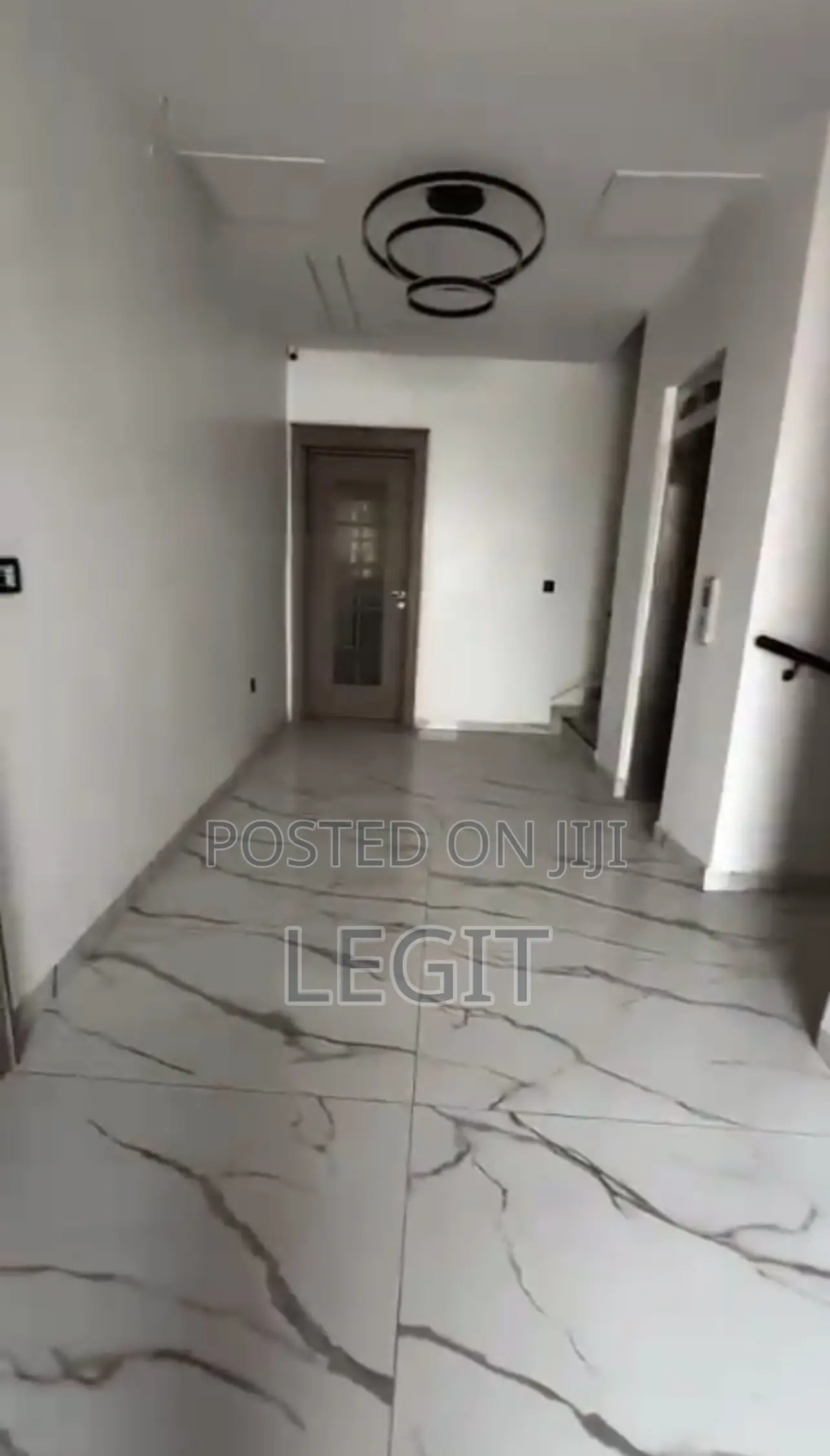 6bdrm Townhouse/Terrace in Guzape District for sale in Guzape District