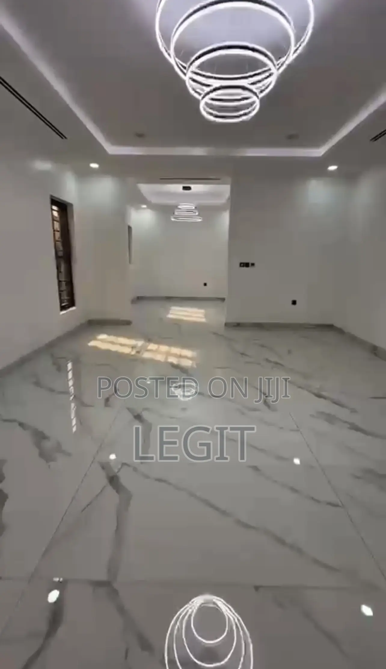6bdrm Townhouse/Terrace in Guzape District for sale in Guzape District