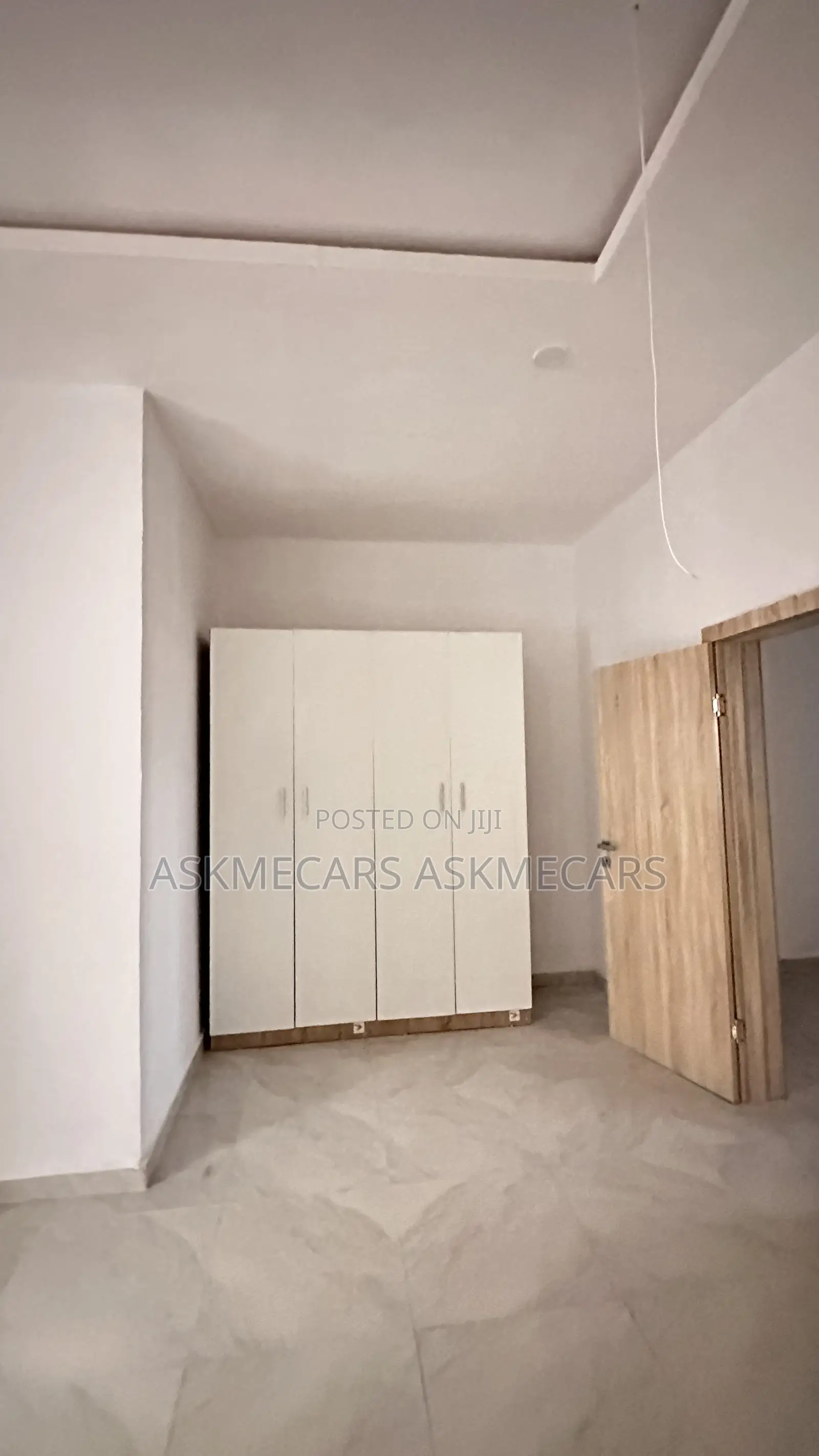 3bdrm Duplex in Along Abrahim, Ajah for rent in Ajah