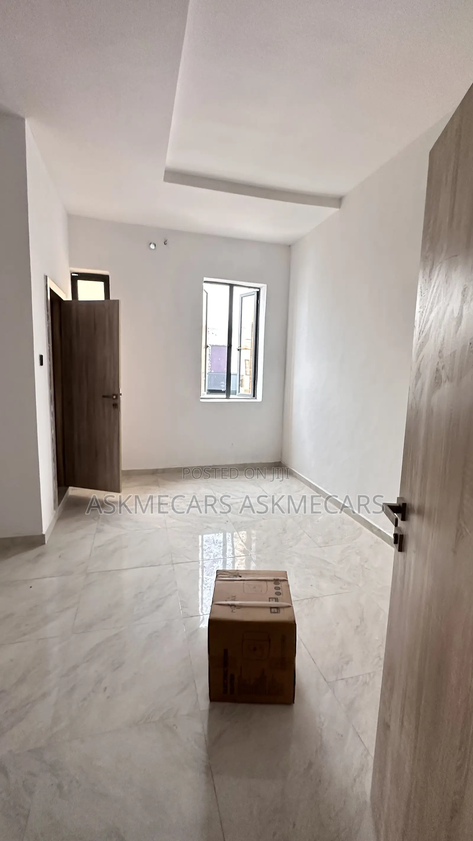 3bdrm Duplex in Along Abrahim, Ajah for rent in Ajah