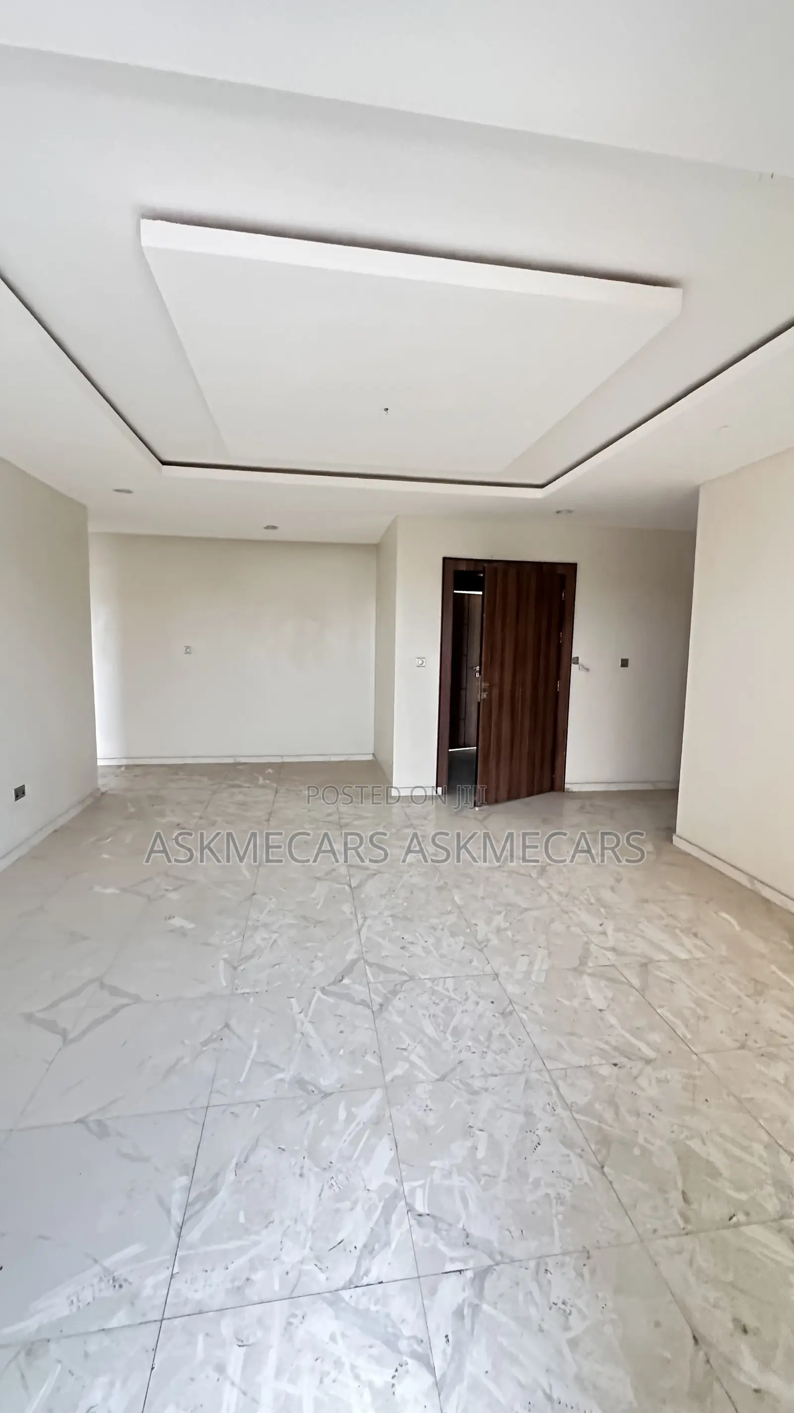 3bdrm Room & Parlour in Gra, Ajah for rent in Ajah