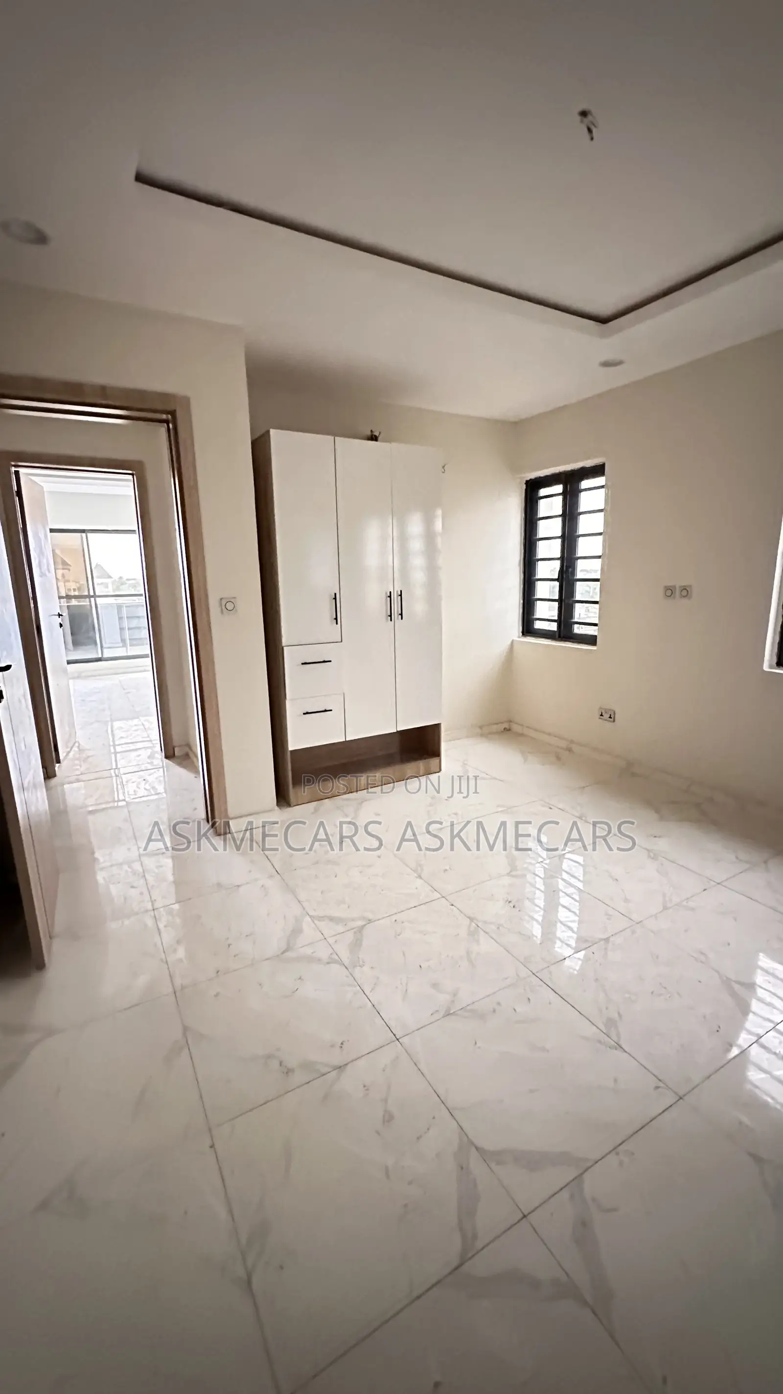 3bdrm Room & Parlour in Gra, Ajah for rent in Ajah
