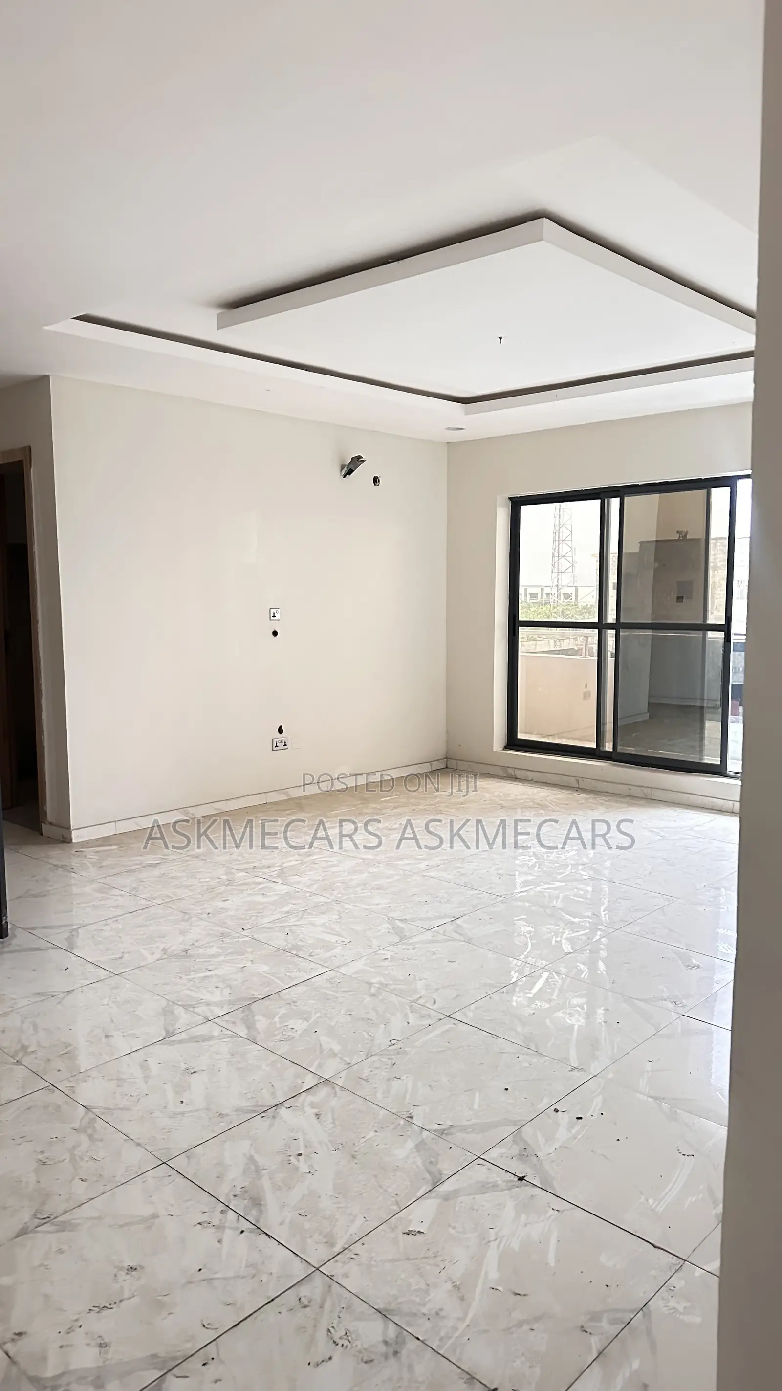 3bdrm Room & Parlour in Gra, Ajah for rent in Ajah
