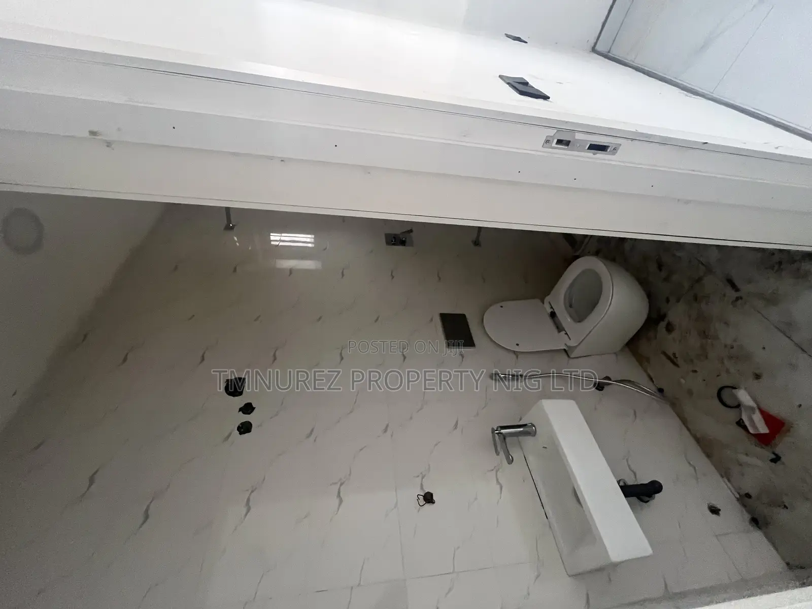 3bdrm Apartment in Ikate, Lekki for rent in Lekki