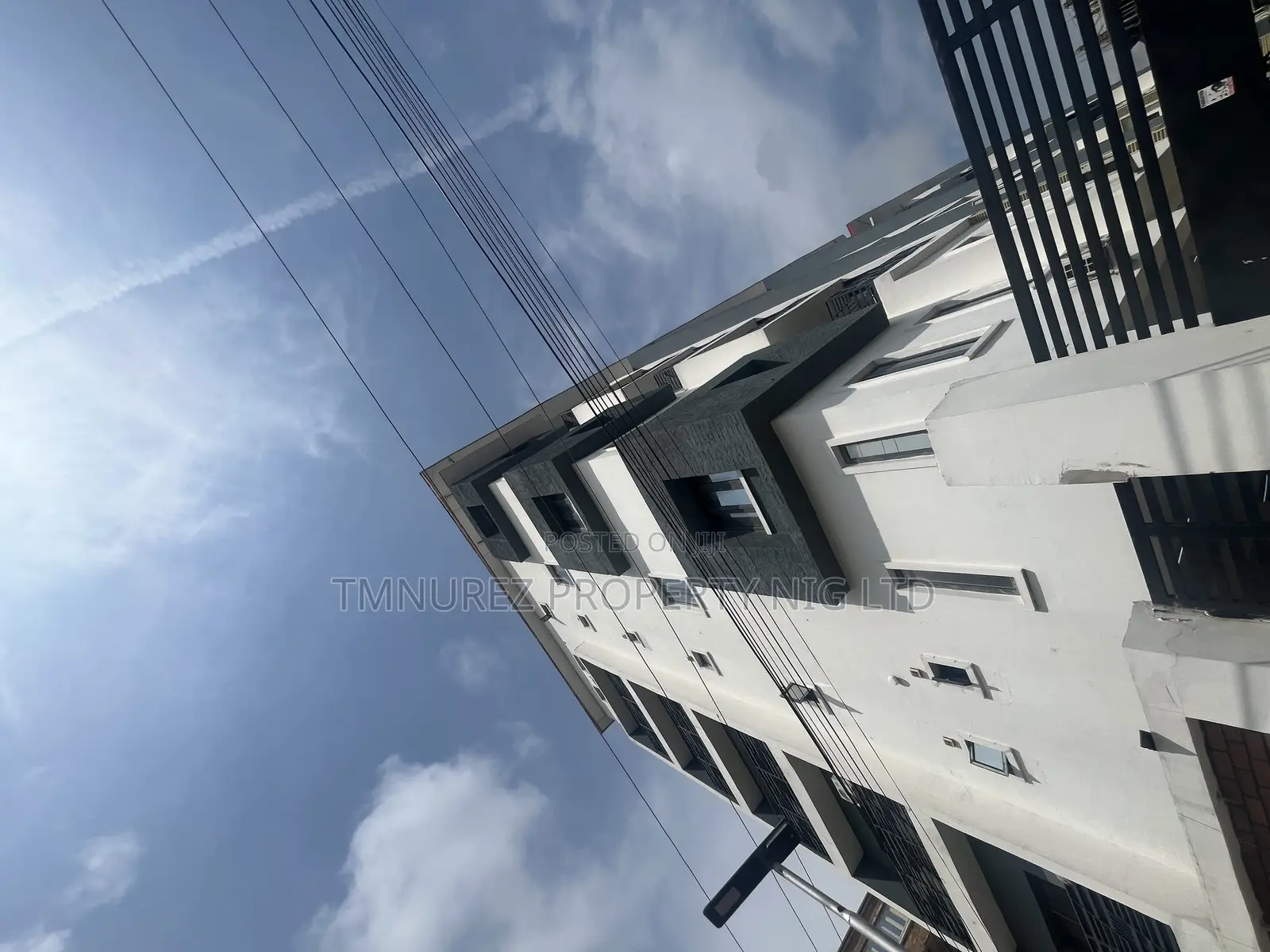 3bdrm Apartment in Ikate, Lekki for rent in Lekki