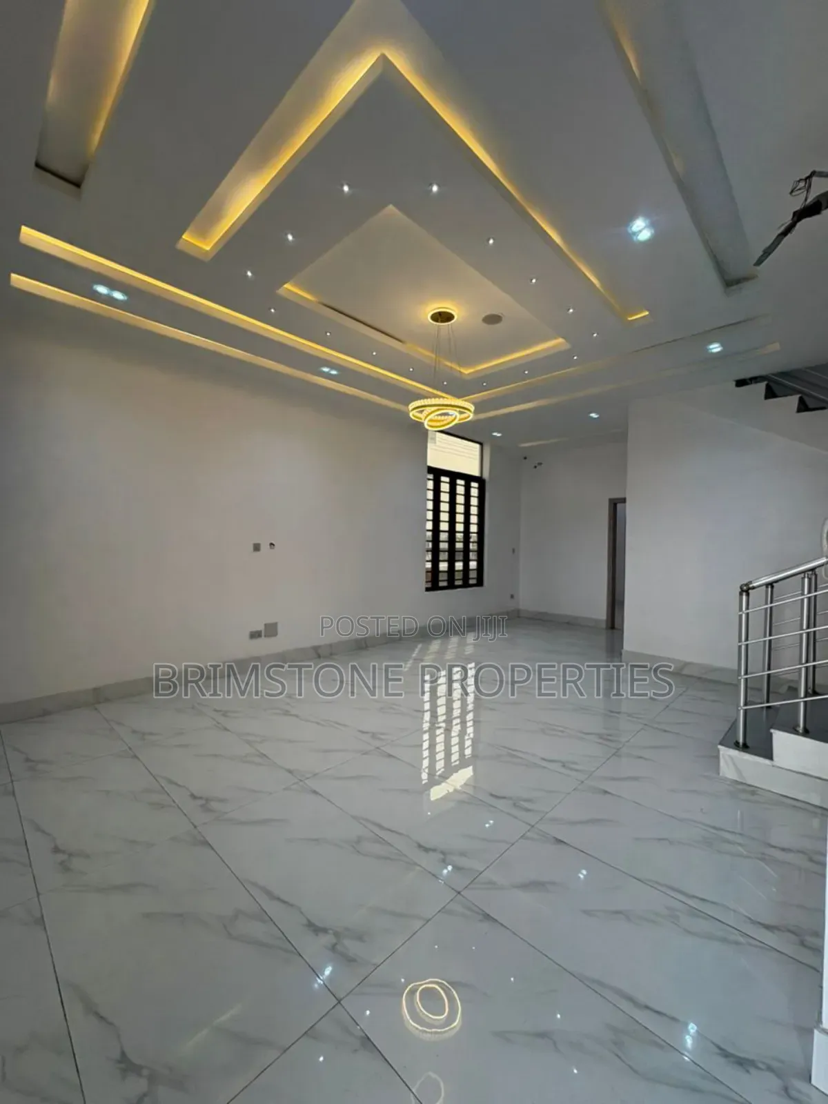 Furnished 4bdrm Duplex in Ikota for sale in Ikota