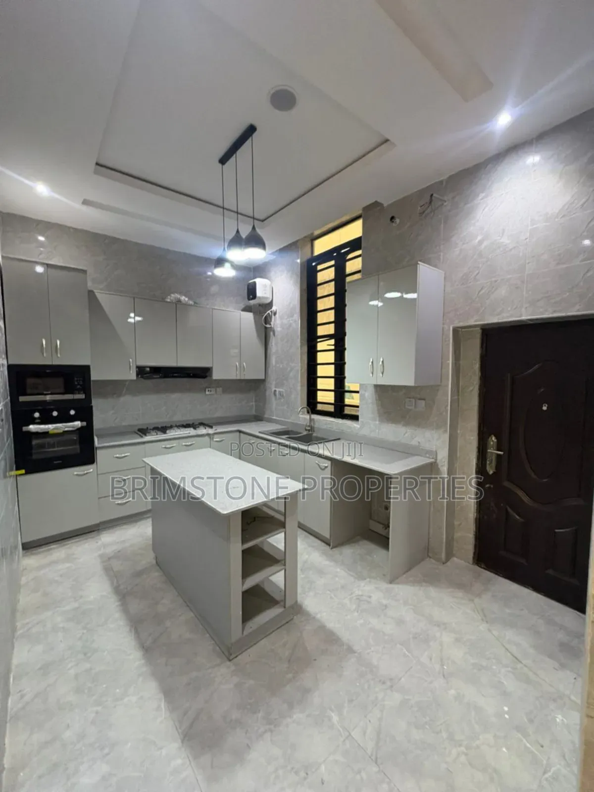 Furnished 4bdrm Duplex in Ikota for sale in Ikota