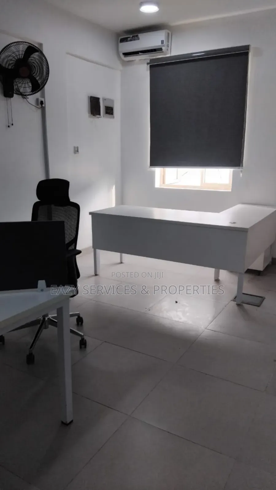 Furnished Serviced 20sqm Office Space in Oniru,Victoria Island in Victoria Island