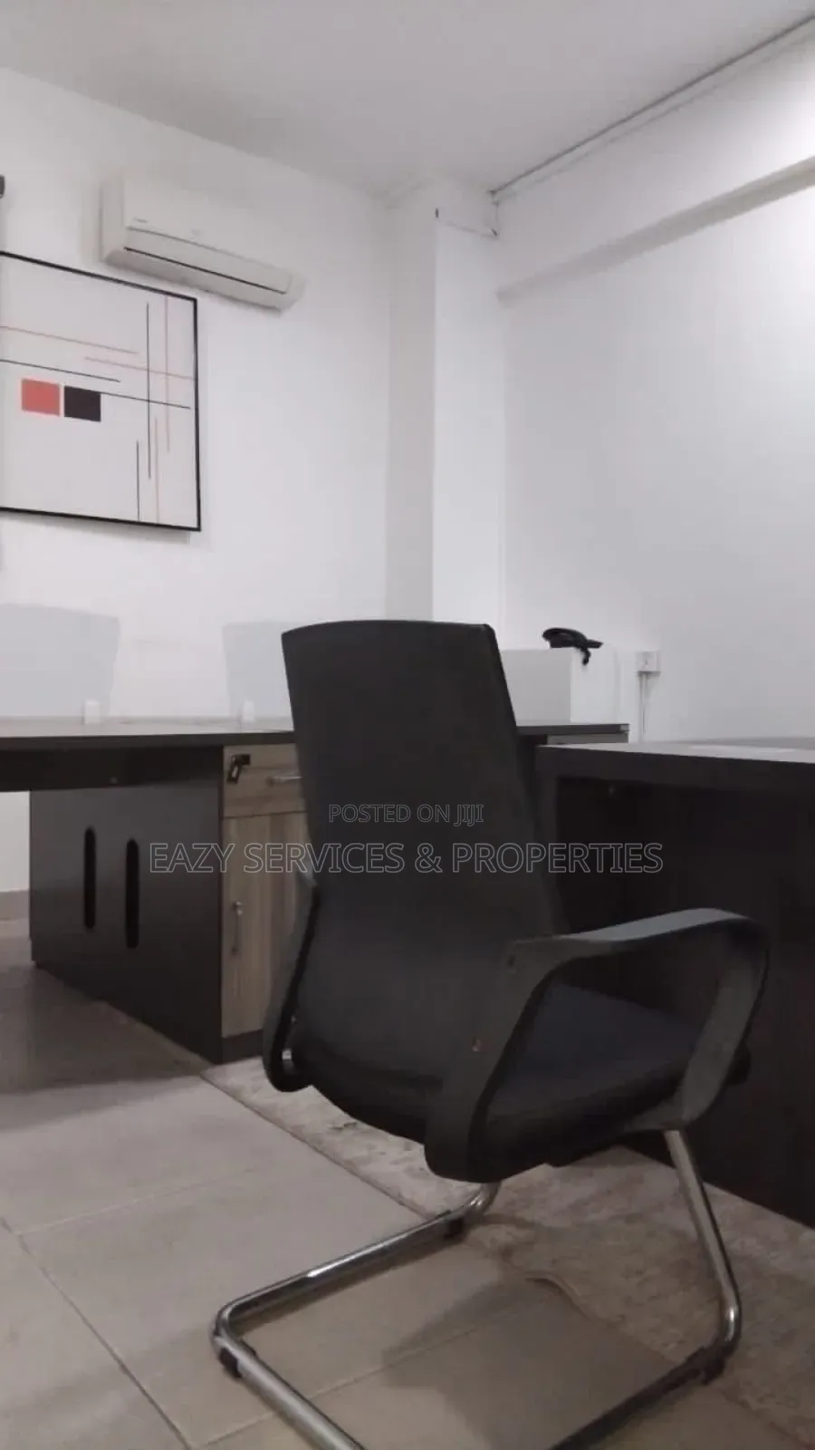 Furnished Serviced 20sqm Office Space in Oniru,Victoria Island in Victoria Island