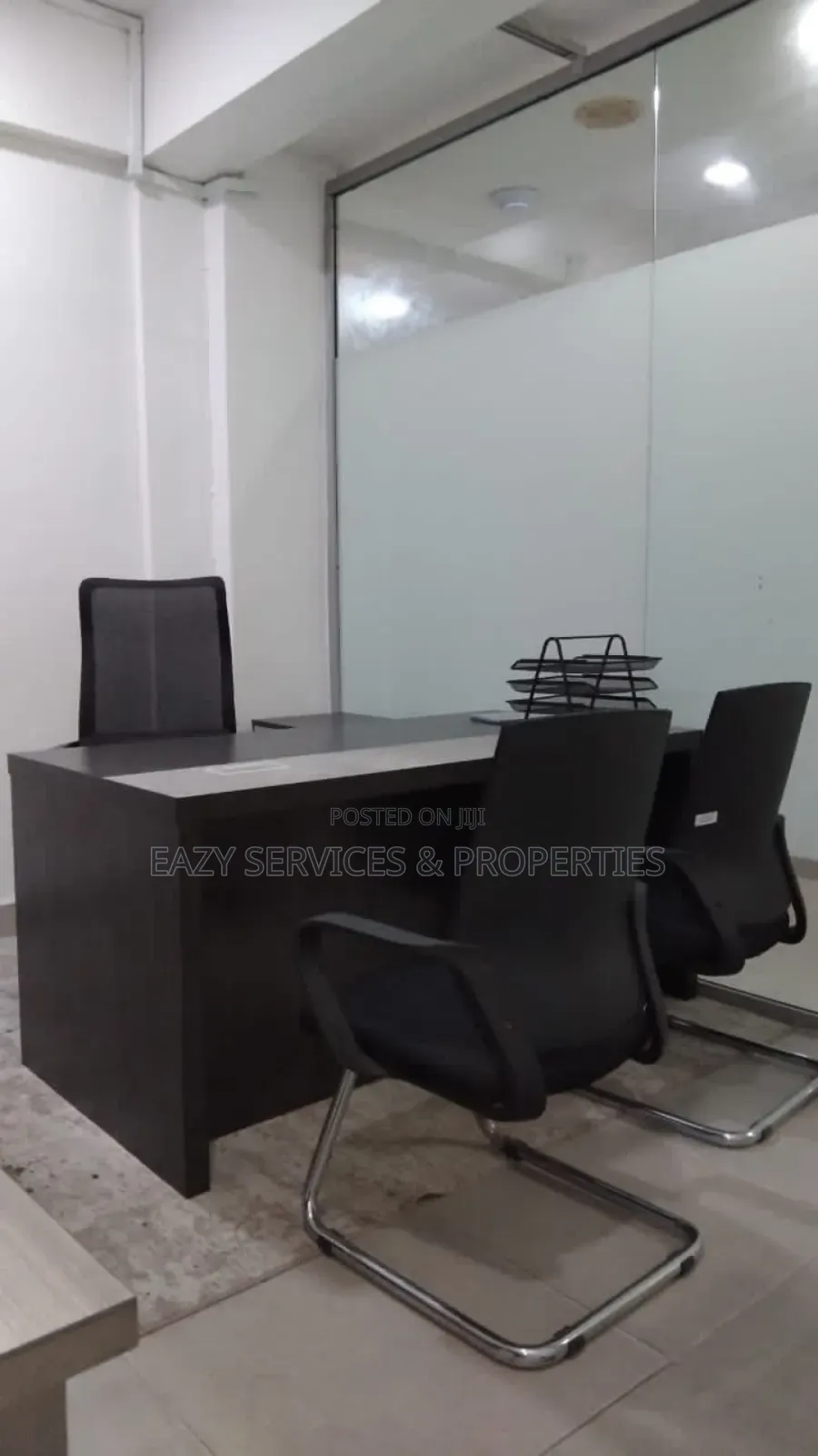 Furnished Serviced 20sqm Office Space in Oniru,Victoria Island in Victoria Island