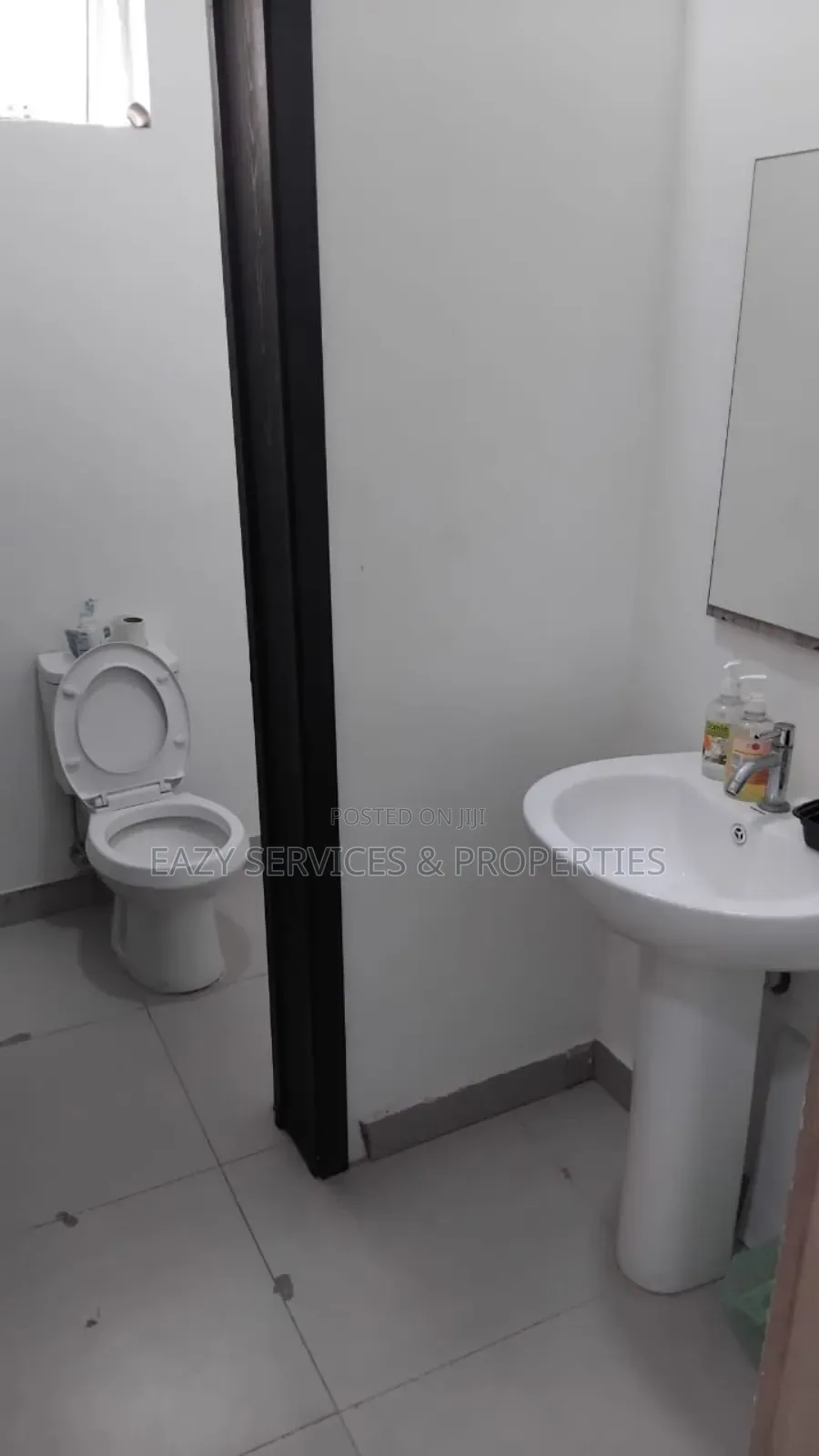 Furnished Serviced 20sqm Office Space in Oniru,Victoria Island in Victoria Island