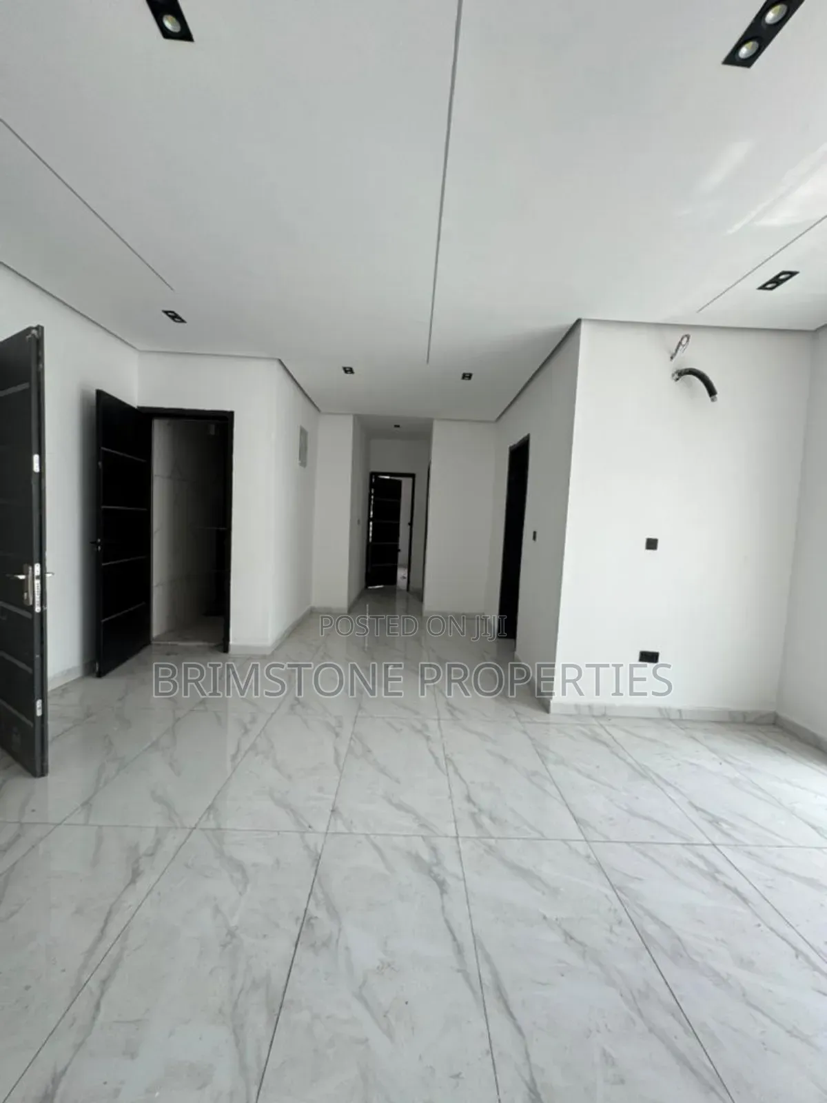 Furnished 2bdrm Apartment in Ologolo for sale in Ologolo