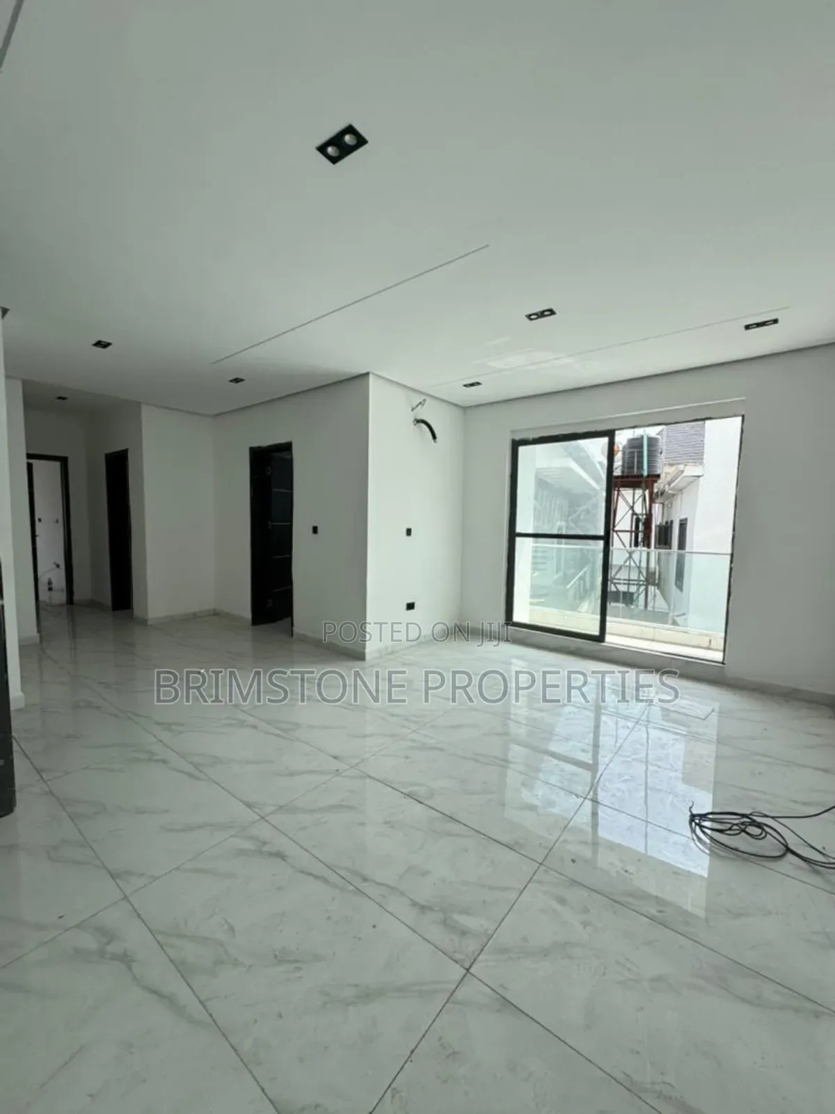 Furnished 2bdrm Apartment in Ologolo for sale in Ologolo