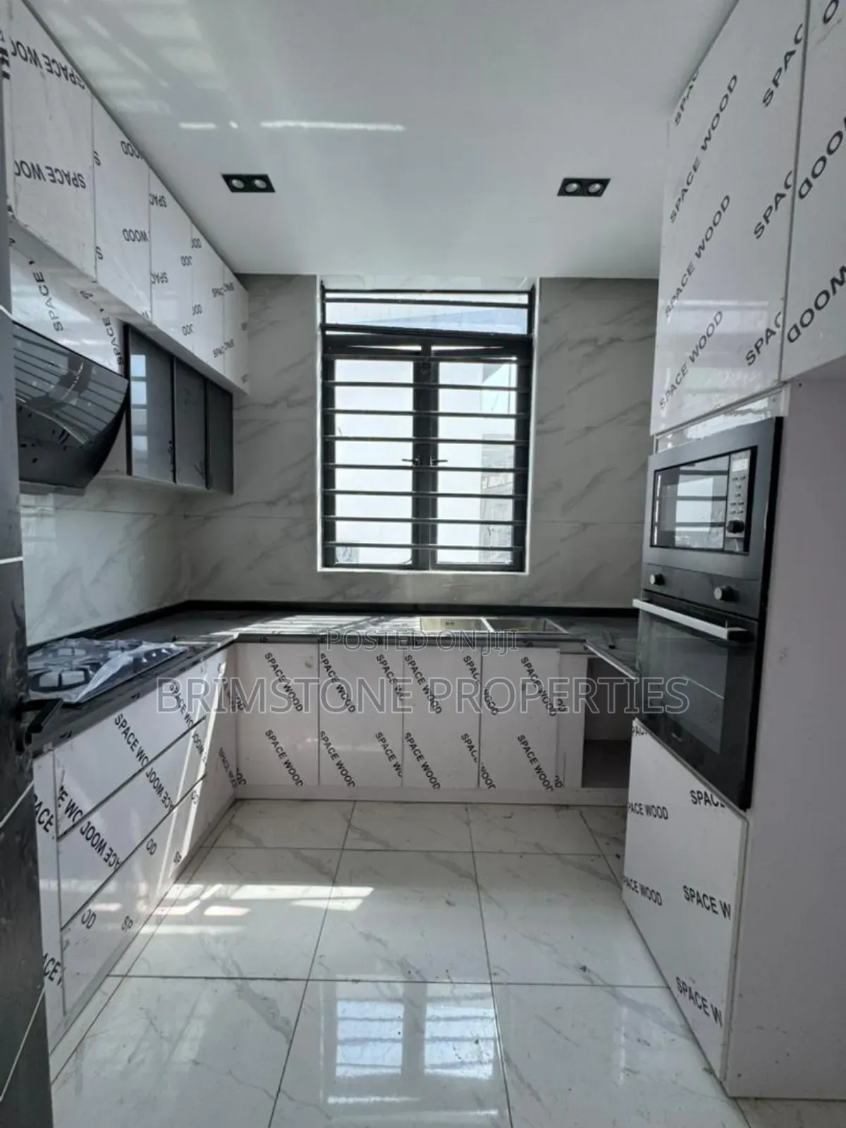Furnished 2bdrm Apartment in Ologolo for sale in Ologolo