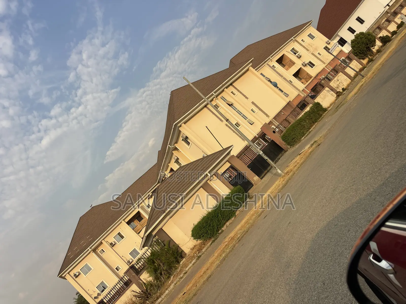 2bdrm Block of Flats in Katampe for sale in Katampe Extension