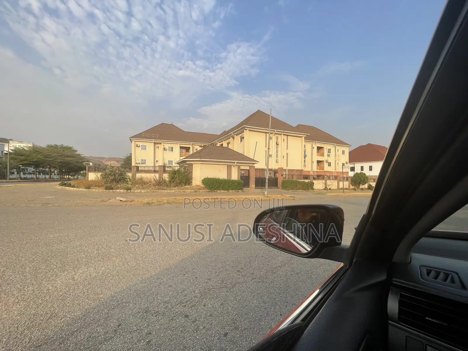 2bdrm Block of Flats in Katampe for sale in Katampe Extension