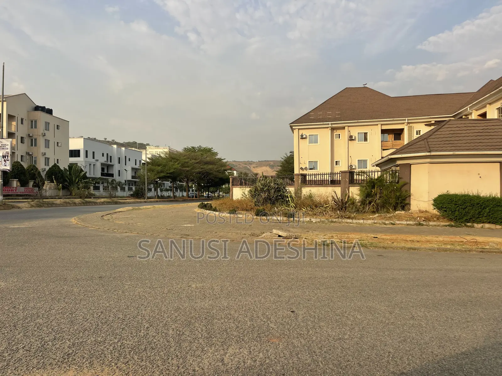 2bdrm Block of Flats in Katampe for sale in Katampe Extension