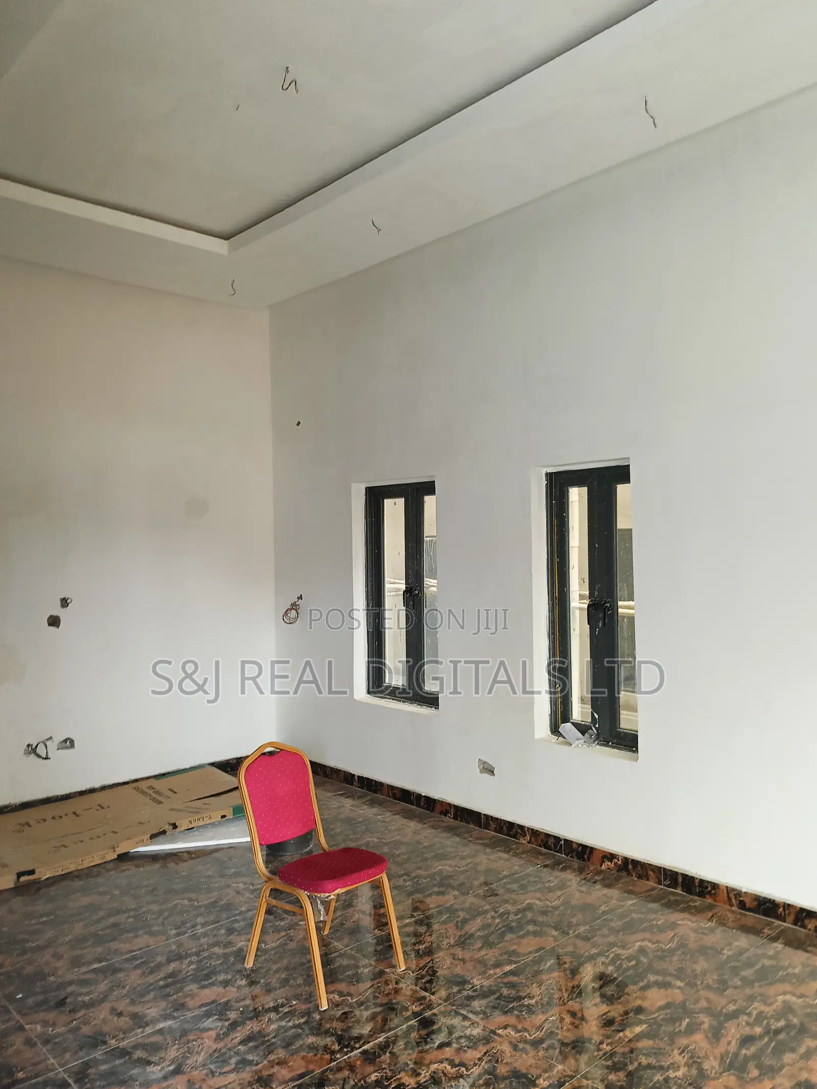 4bdrm Duplex in Kubwa for sale in Kubwa