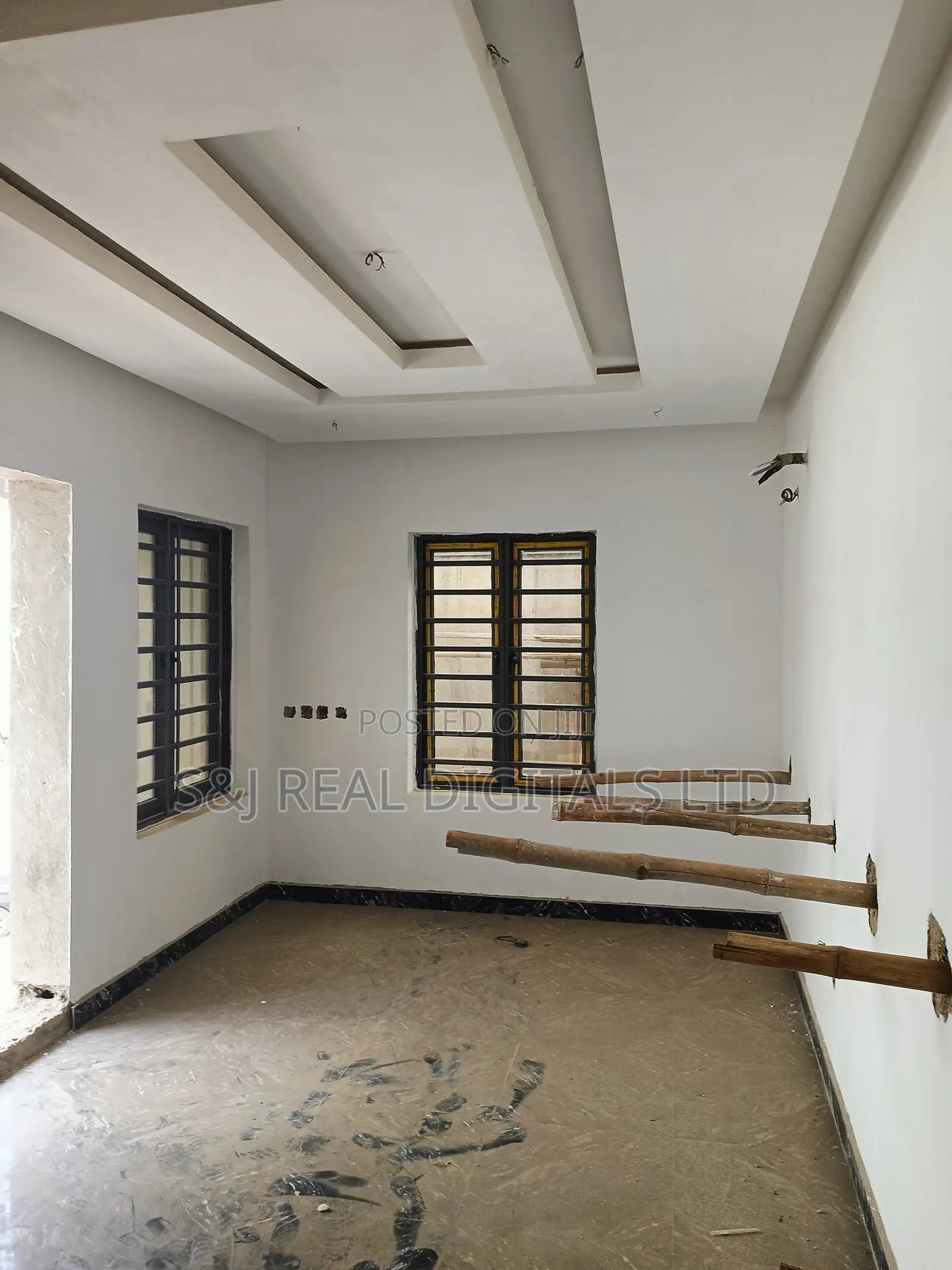 4bdrm Duplex in Kubwa for sale in Kubwa