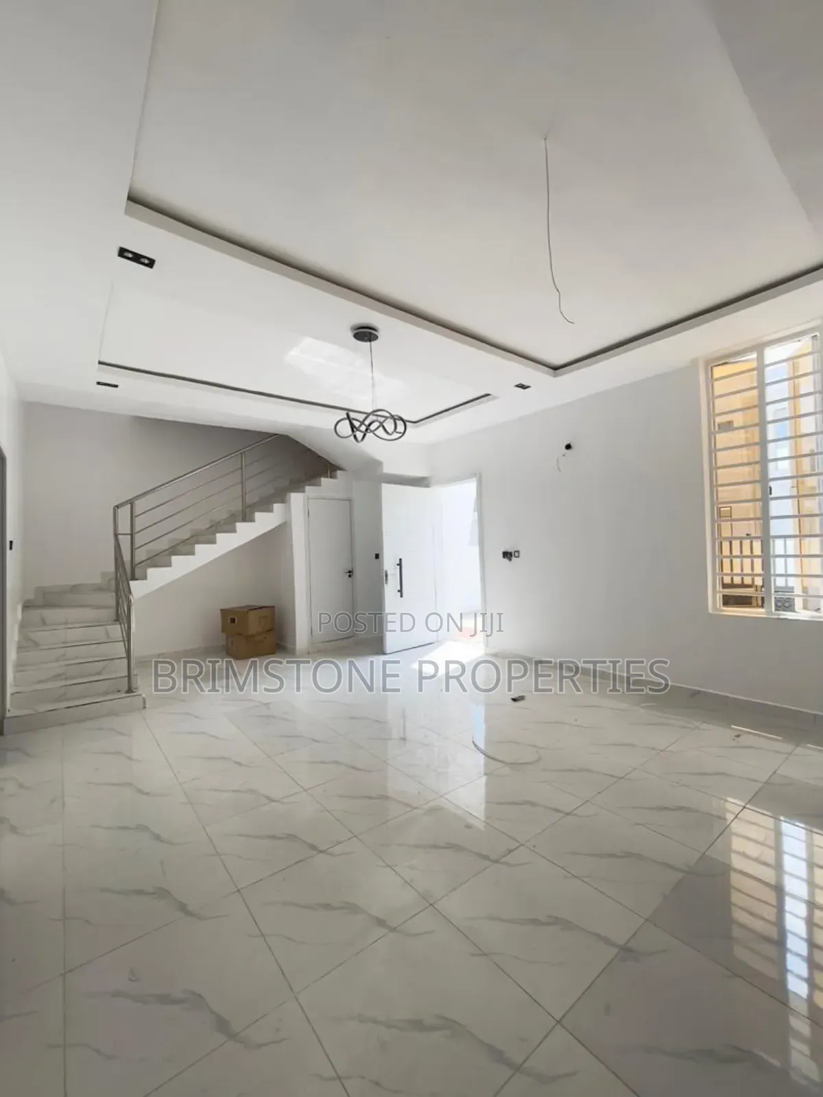 Furnished 4bdrm Duplex in Ikota for sale in Ikota