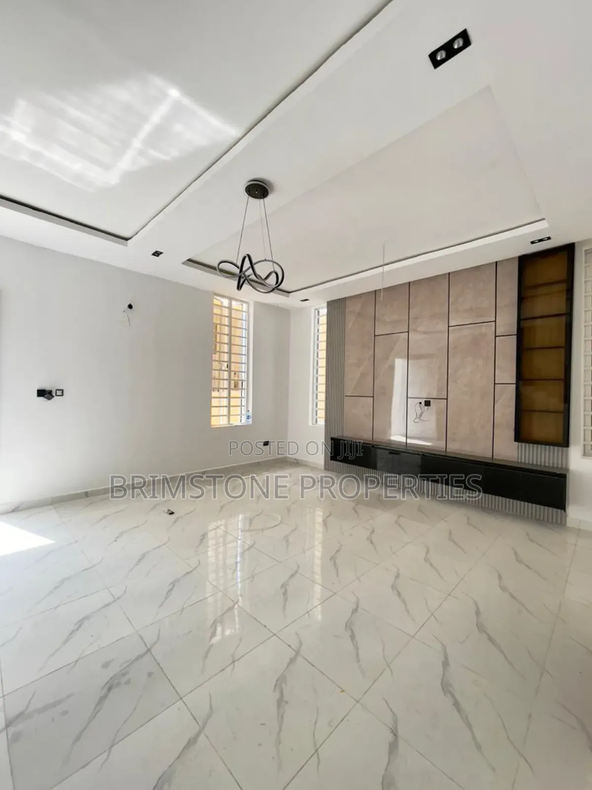 Furnished 4bdrm Duplex in Ikota for sale in Ikota