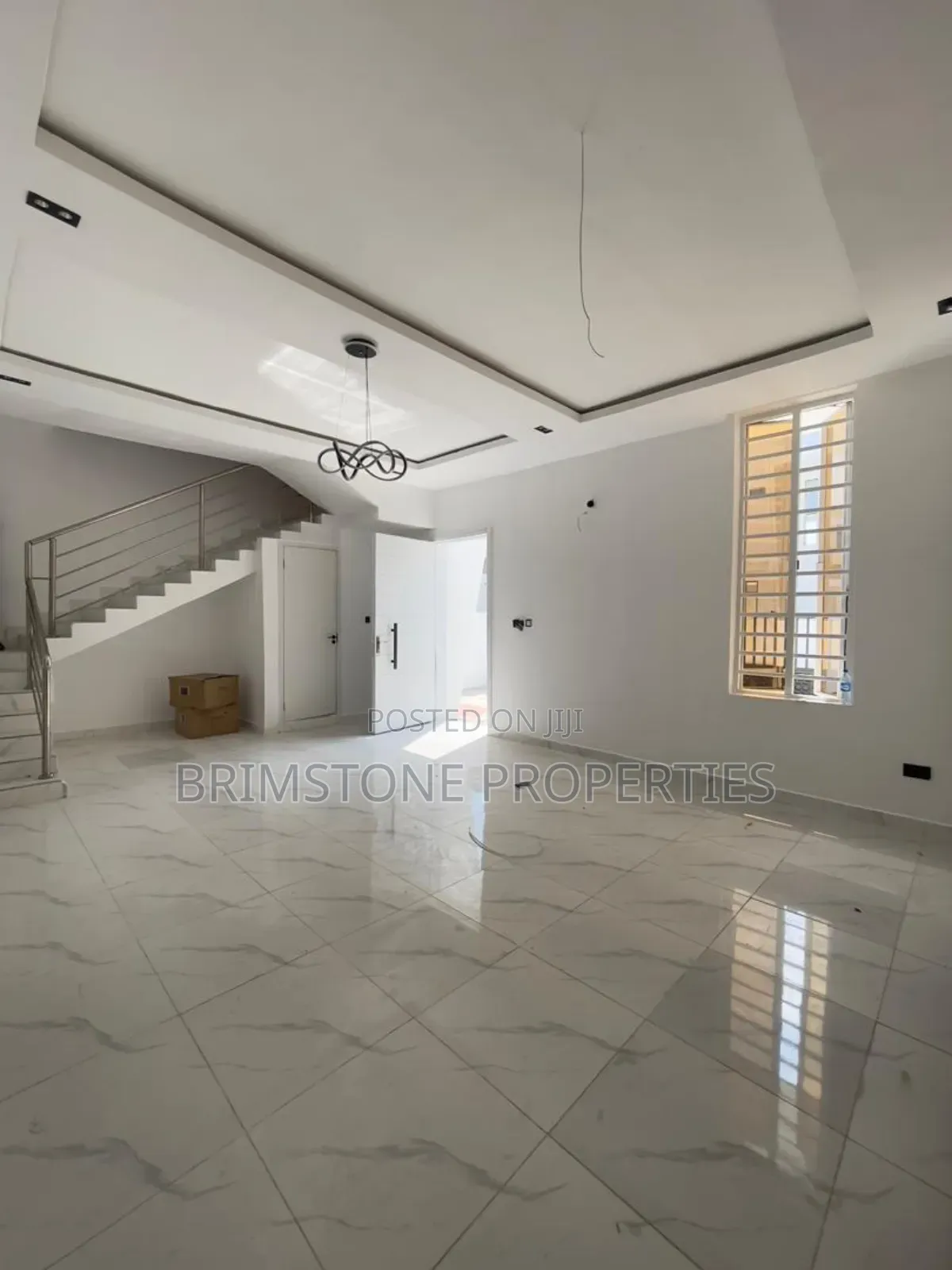 Furnished 4bdrm Duplex in Ikota for sale in Ikota