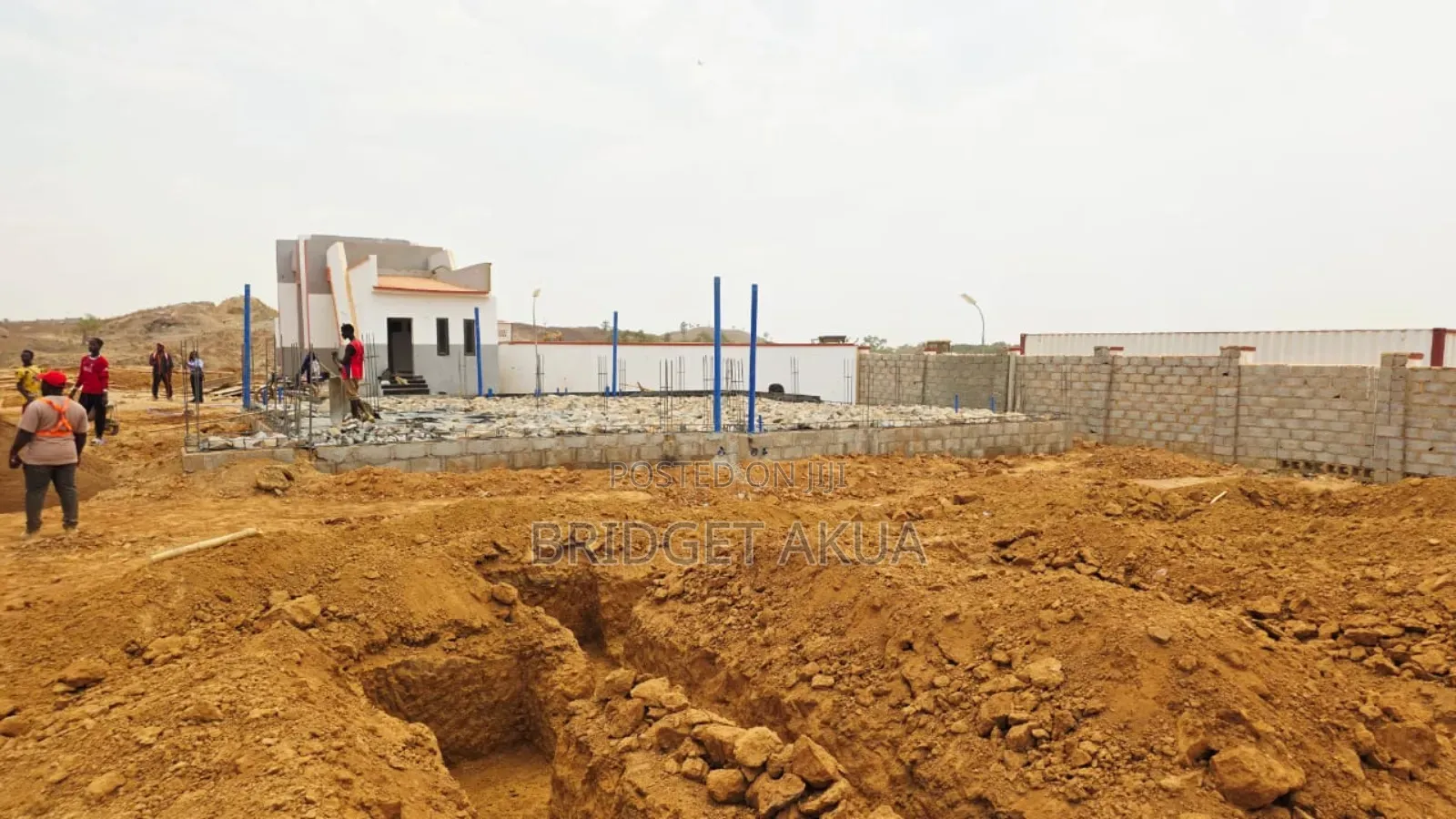 Fcda Approved Estate Plot for Residential Resort Park in Karsana in Karsana