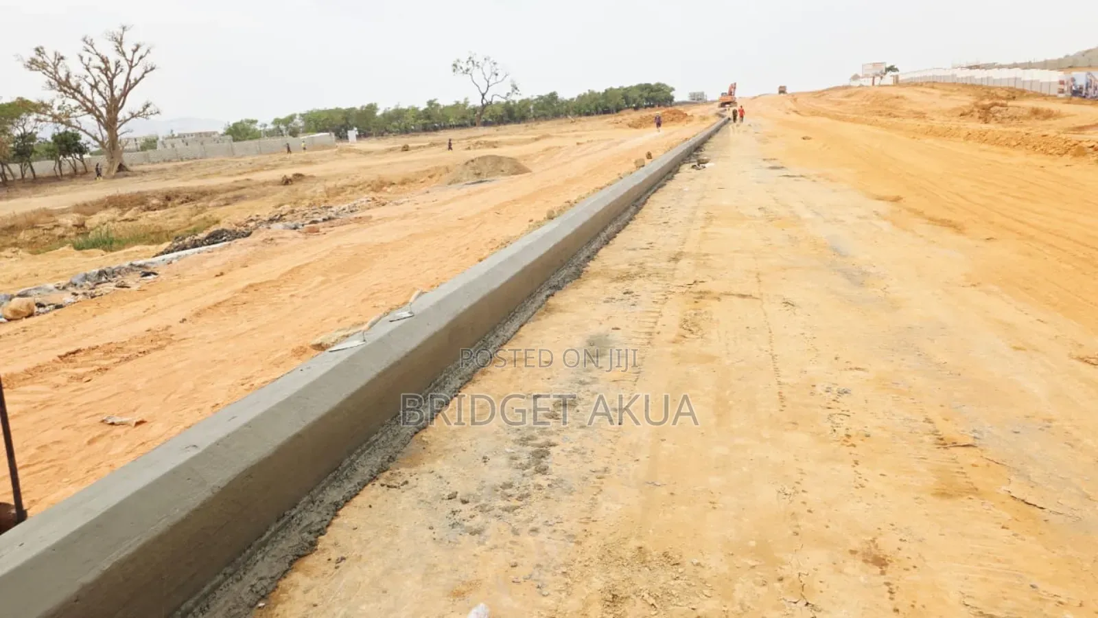 Fcda Approved Estate Plot for Residential Resort Park in Karsana in Karsana