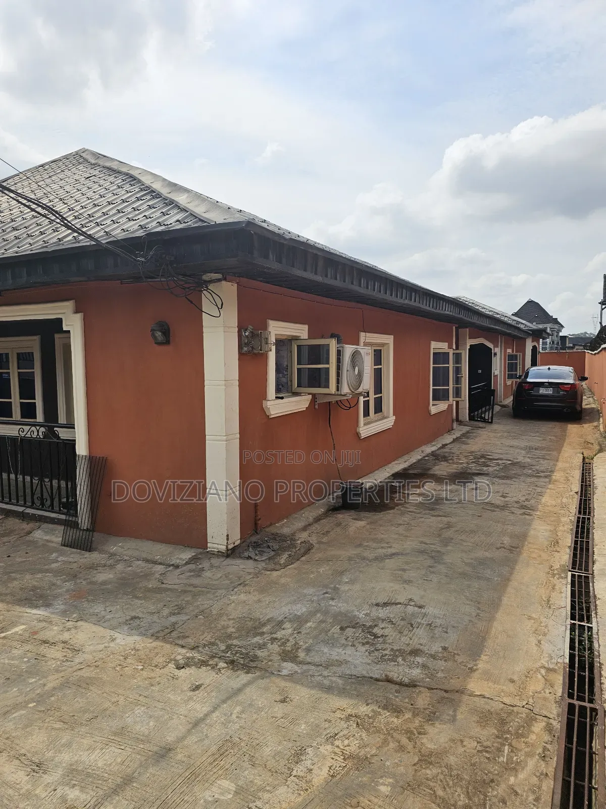 3bdrm Bungalow in Baruwa for sale in Baruwa
