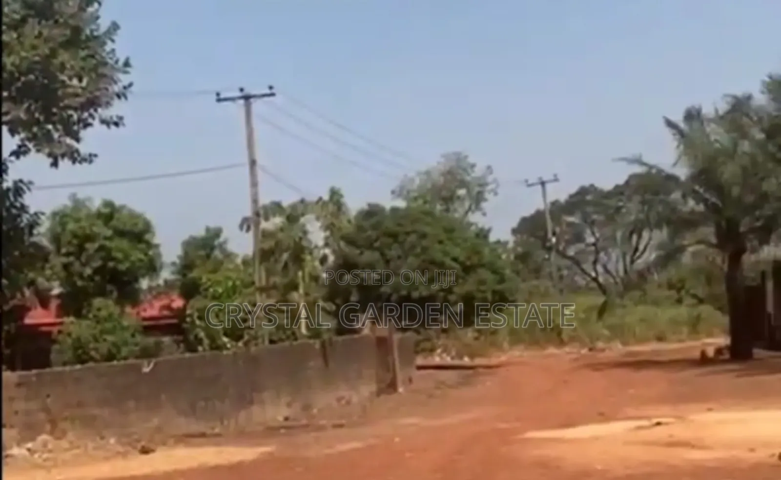 50x100sq: Meter: Land for Sale at Anambra State in Anambra East