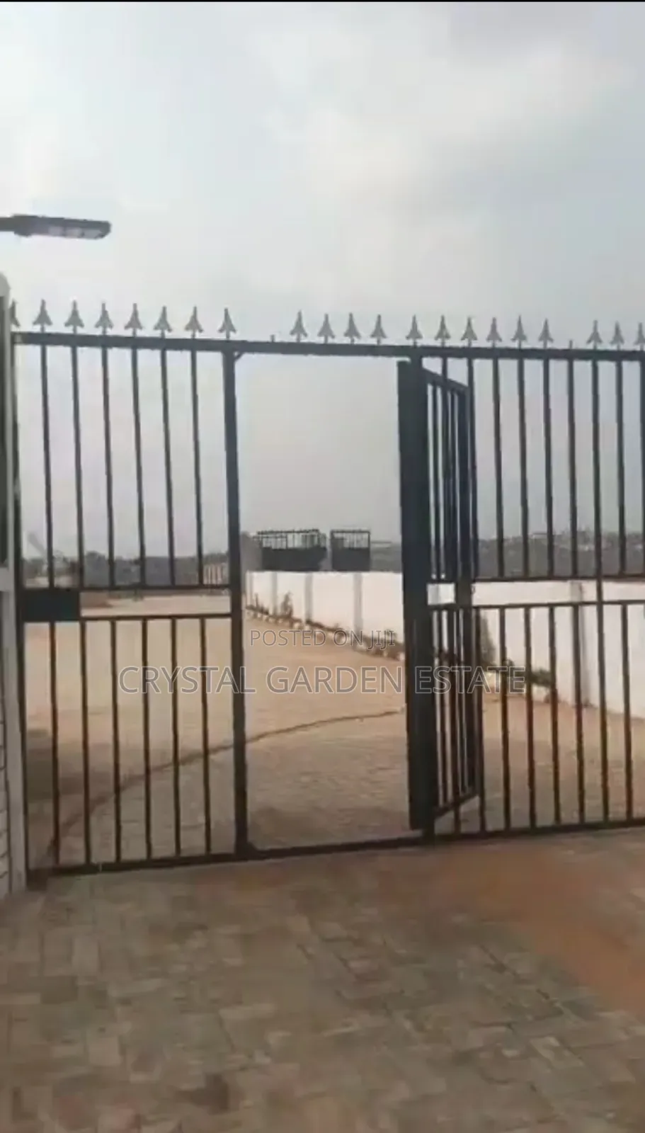 50x100sq'meter: Land for Sale at Awka Anambra State in Awka