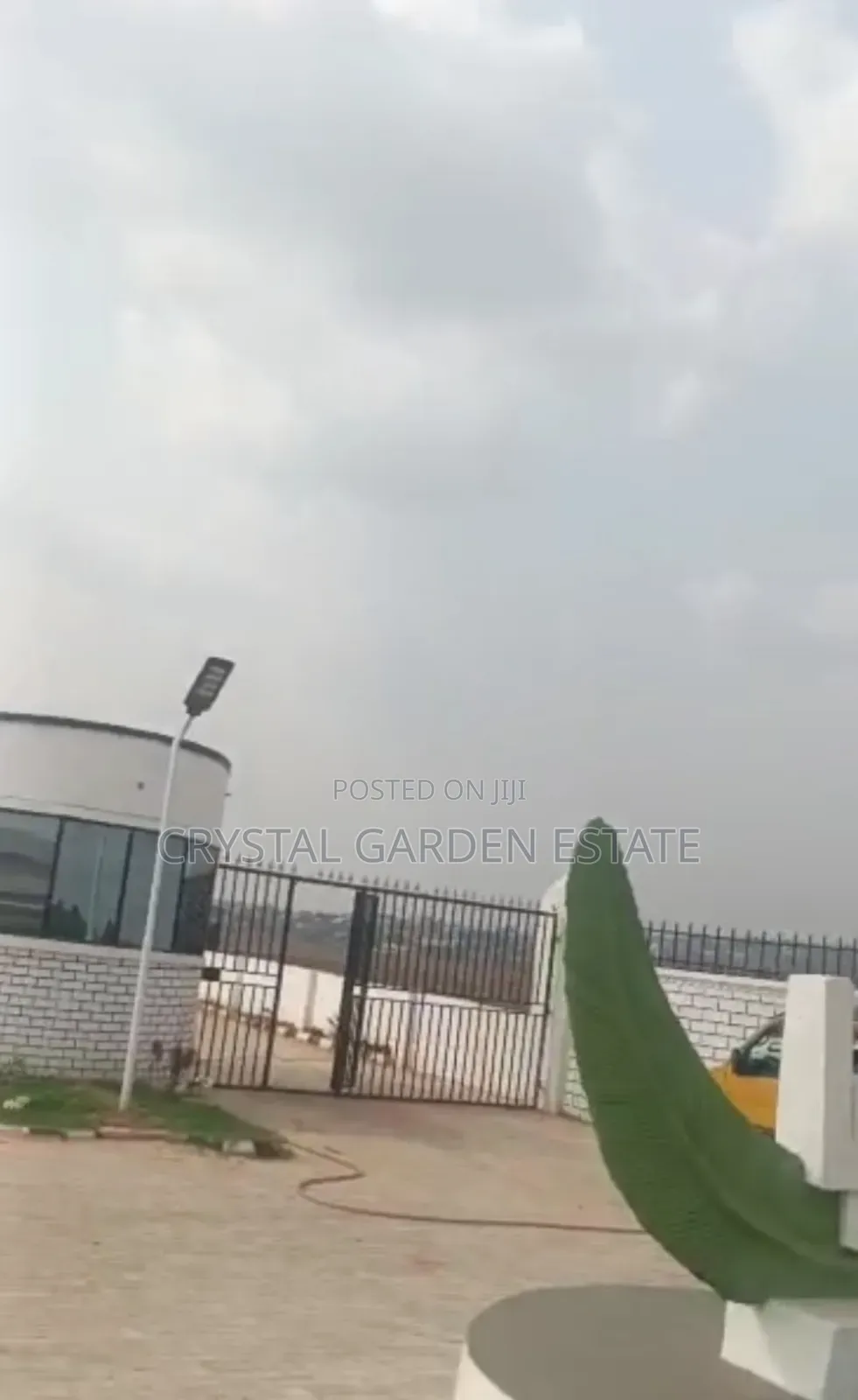 50x100sq'meter: Land for Sale at Awka Anambra State in Awka