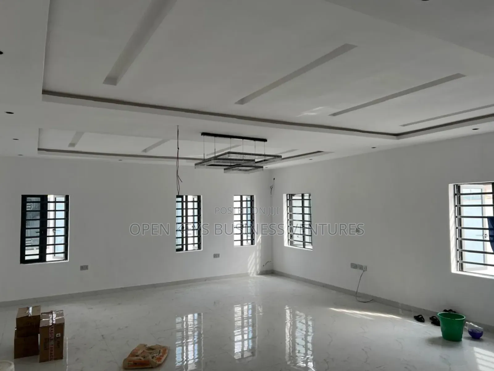 Furnished 5bdrm Duplex in Red Gate, Oluyole Estate for sale in Oluyole Estate