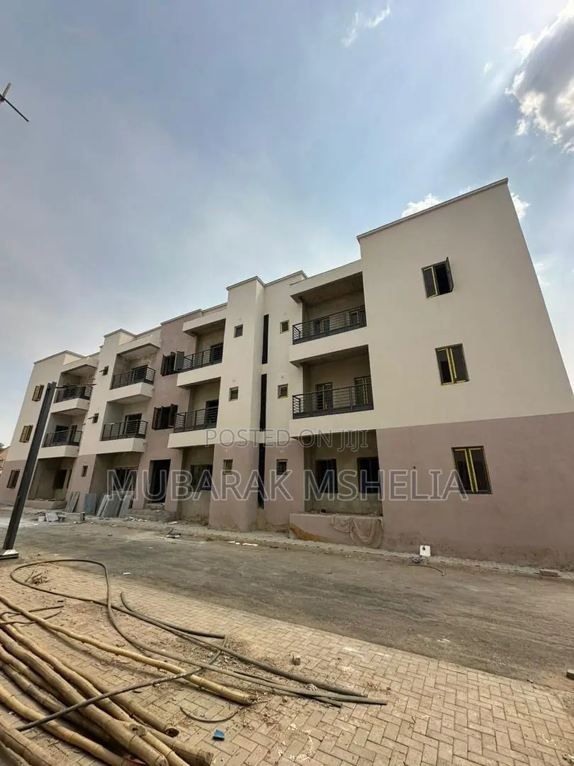 3bdrm Apartment in Kado for sale in Kado