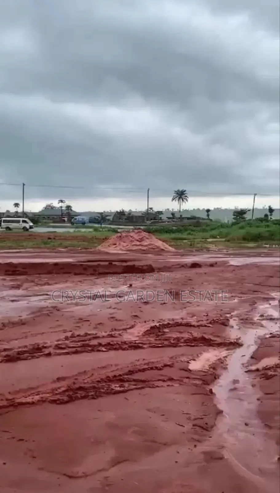 50x100sq'meter: Land for Sale at Delta State in Oshimili South