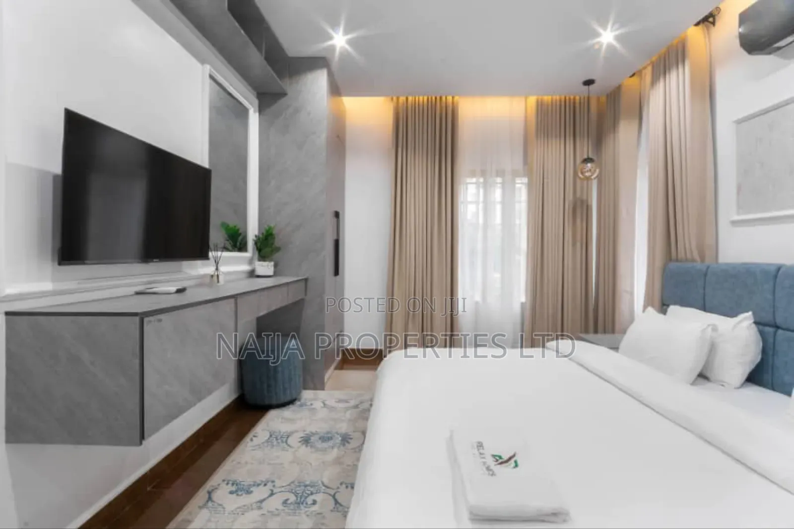 Furnished 3bdrm Apartment in Oniru, Victoria Island for rent in Victoria Island