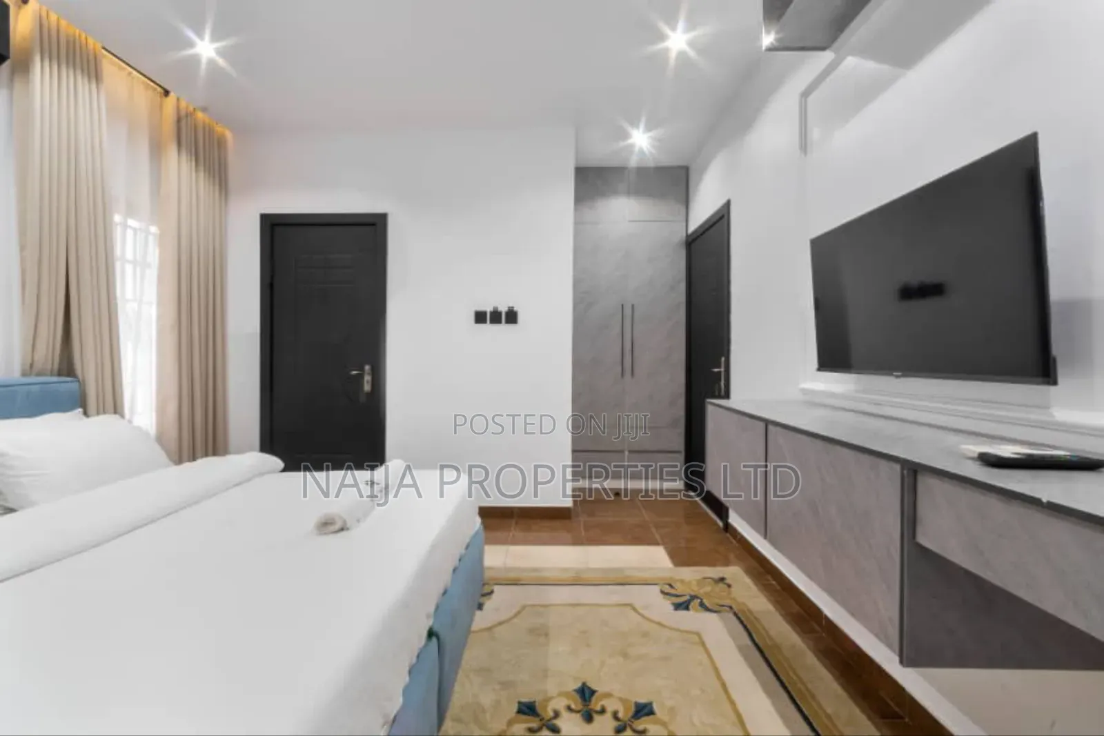 Furnished 3bdrm Apartment in Oniru, Victoria Island for rent in Victoria Island