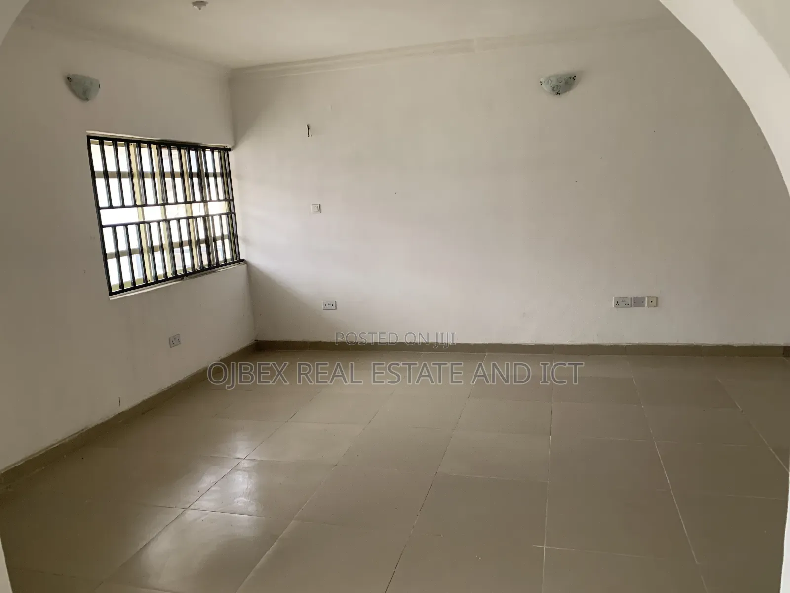 Furnished 3bdrm Block of Flats in Abijo, Tulipa Court, Ajah for sale in Ajah