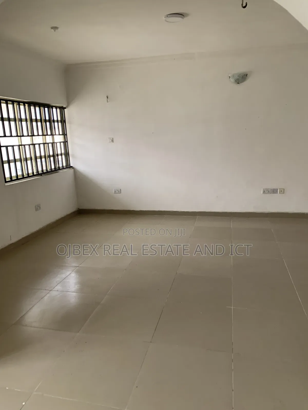 Furnished 3bdrm Block of Flats in Abijo, Tulipa Court, Ajah for sale in Ajah