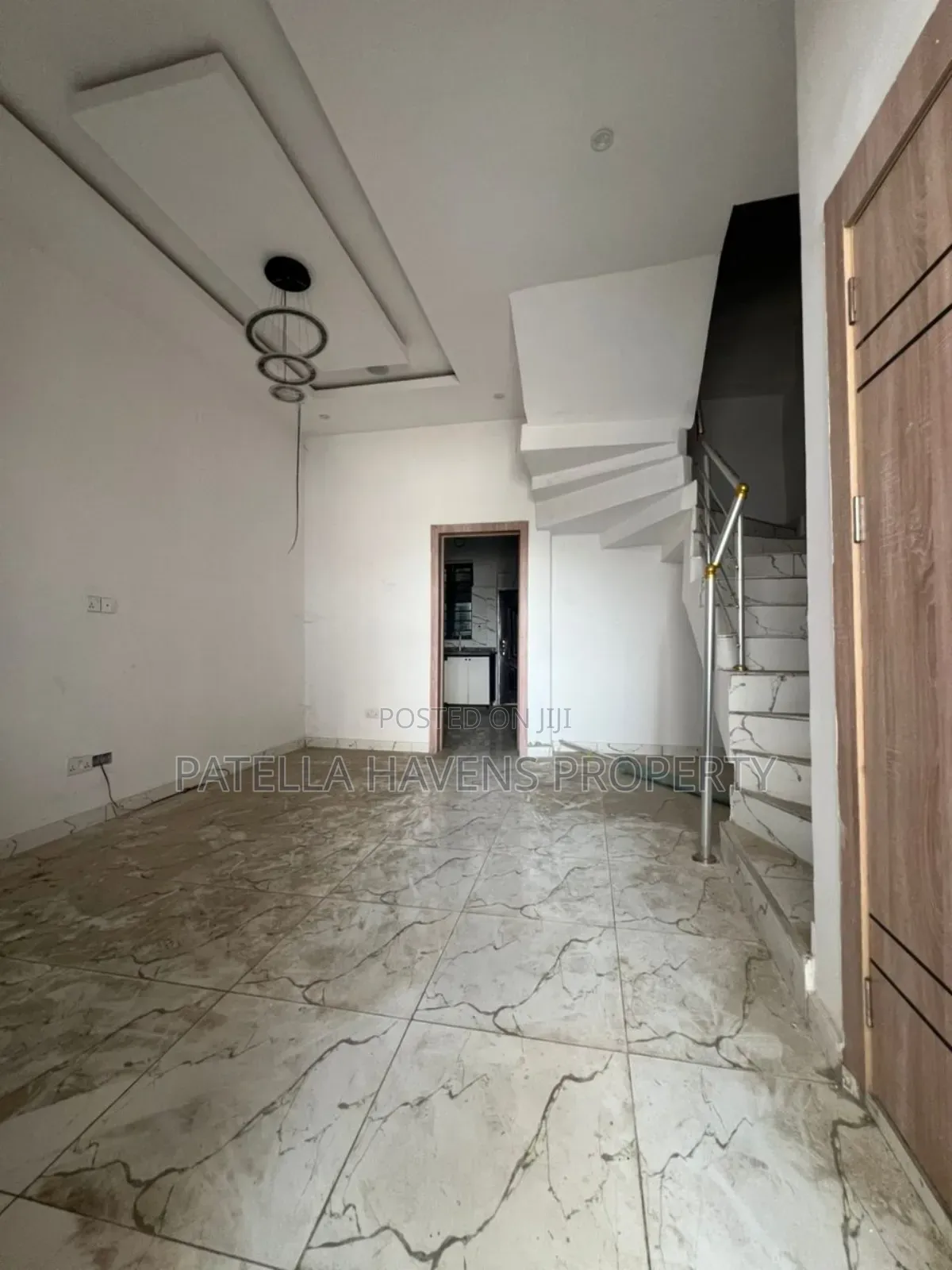 2bdrm Townhouse/Terrace in Ajah for sale in Ajah