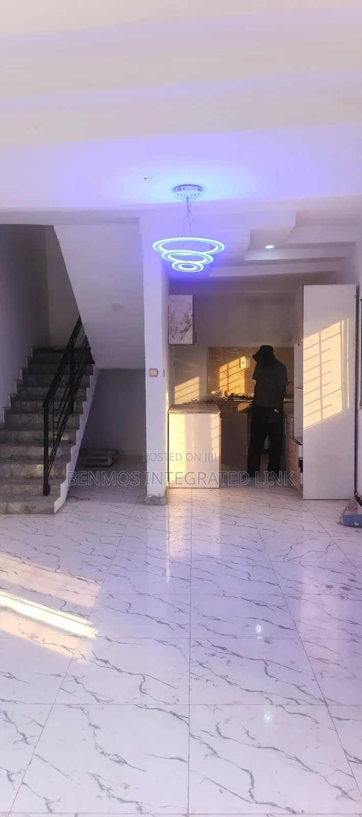 Furnished 2bdrm Duplex in Eleperoyal Estate, Ikorodu for rent in Ikorodu