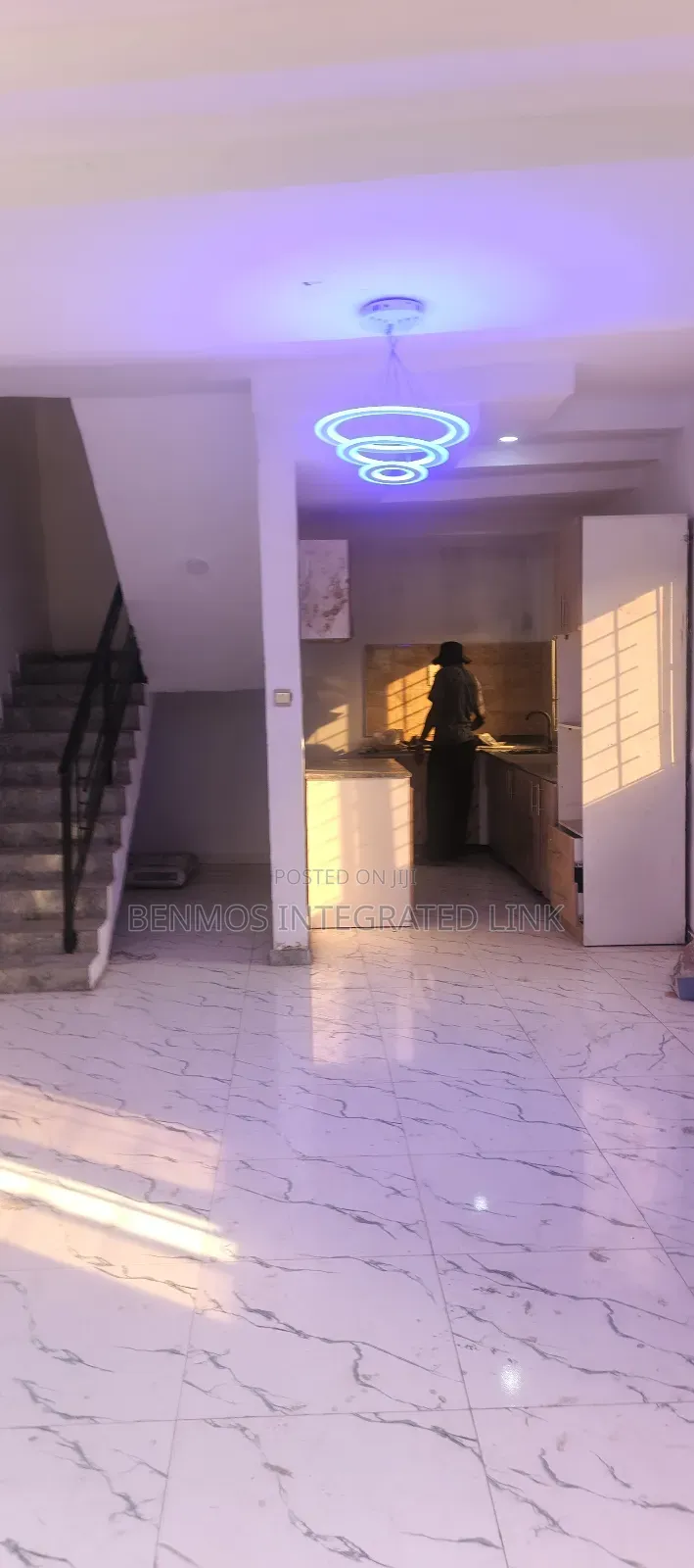 Furnished 2bdrm Duplex in Eleperoyal Estate, Ikorodu for rent in Ikorodu