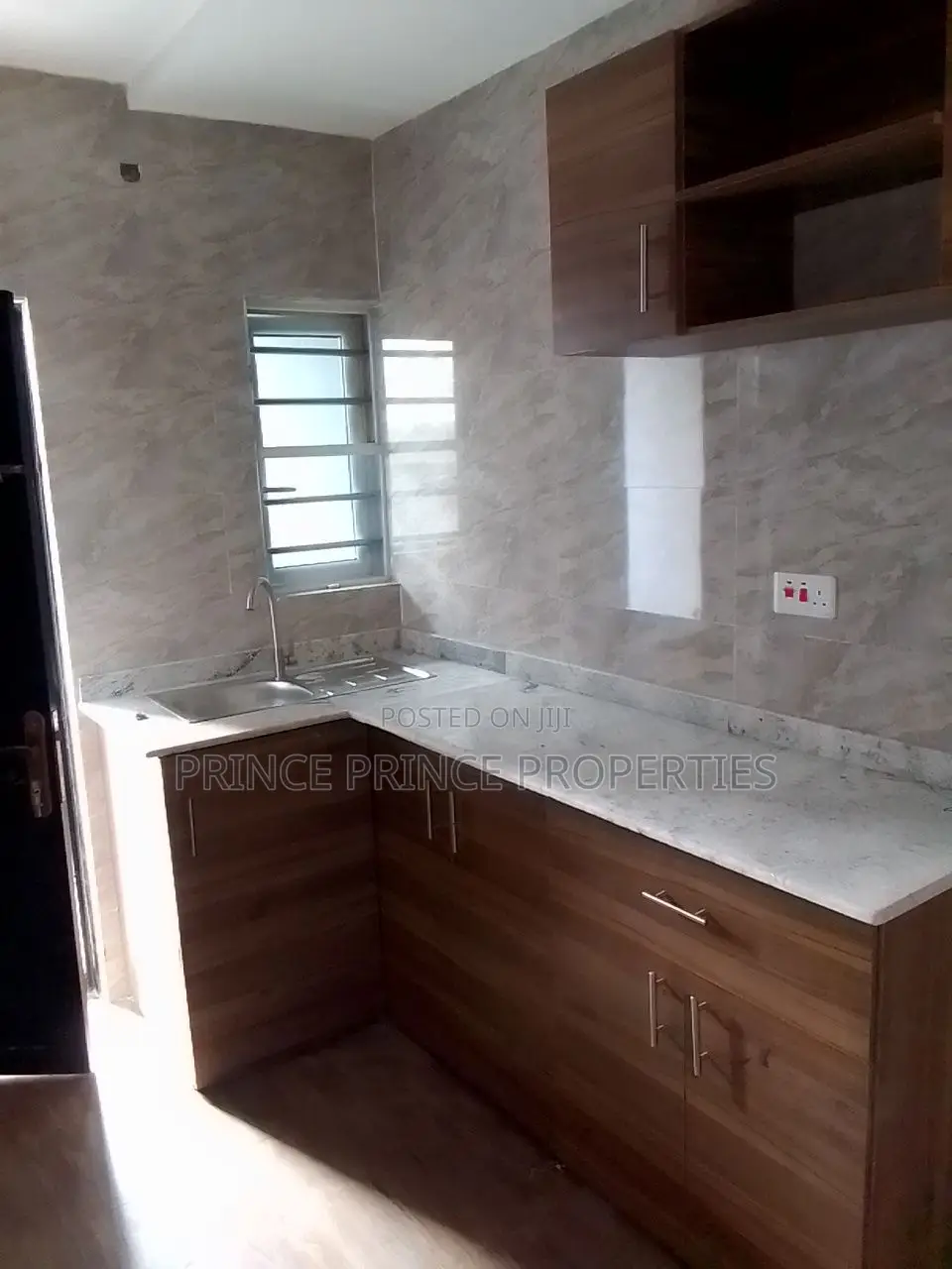 Furnished 2bdrm Block of Flats in Surulere for rent in Surulere