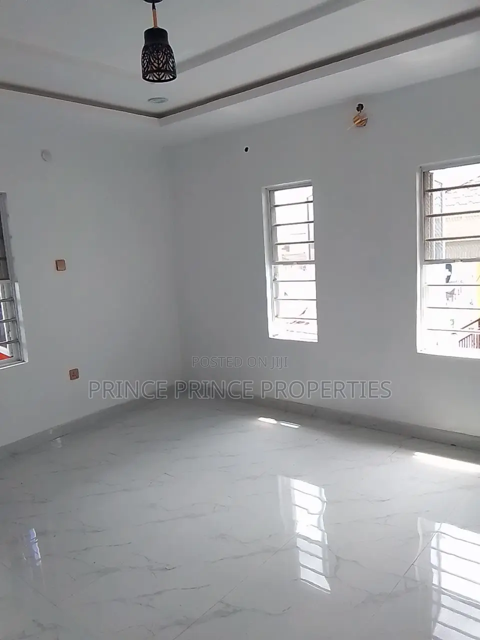 Furnished 2bdrm Block of Flats in Surulere for rent in Surulere