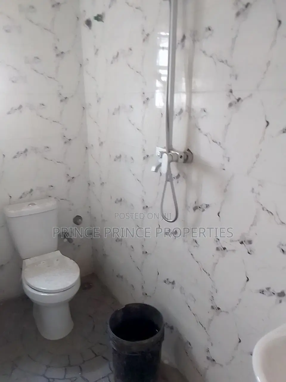 Furnished 2bdrm Block of Flats in Surulere for rent in Surulere